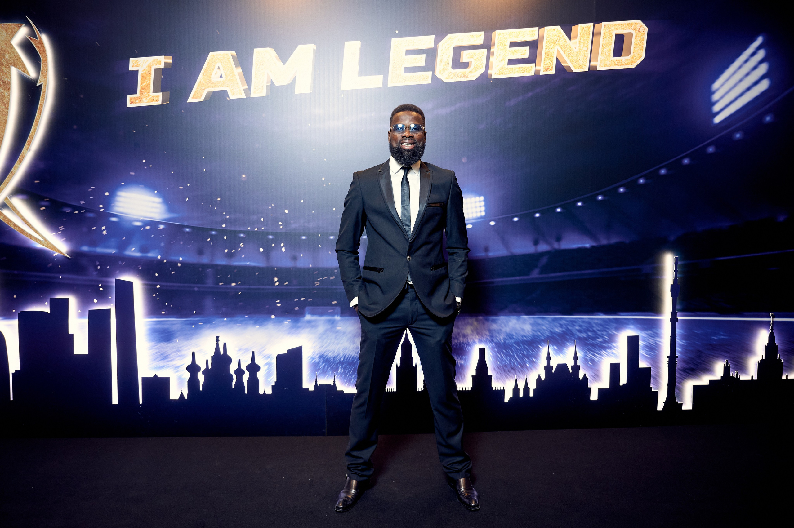 Лига Легенд. Репортажный фотограф в Москве, Сергей Торунов