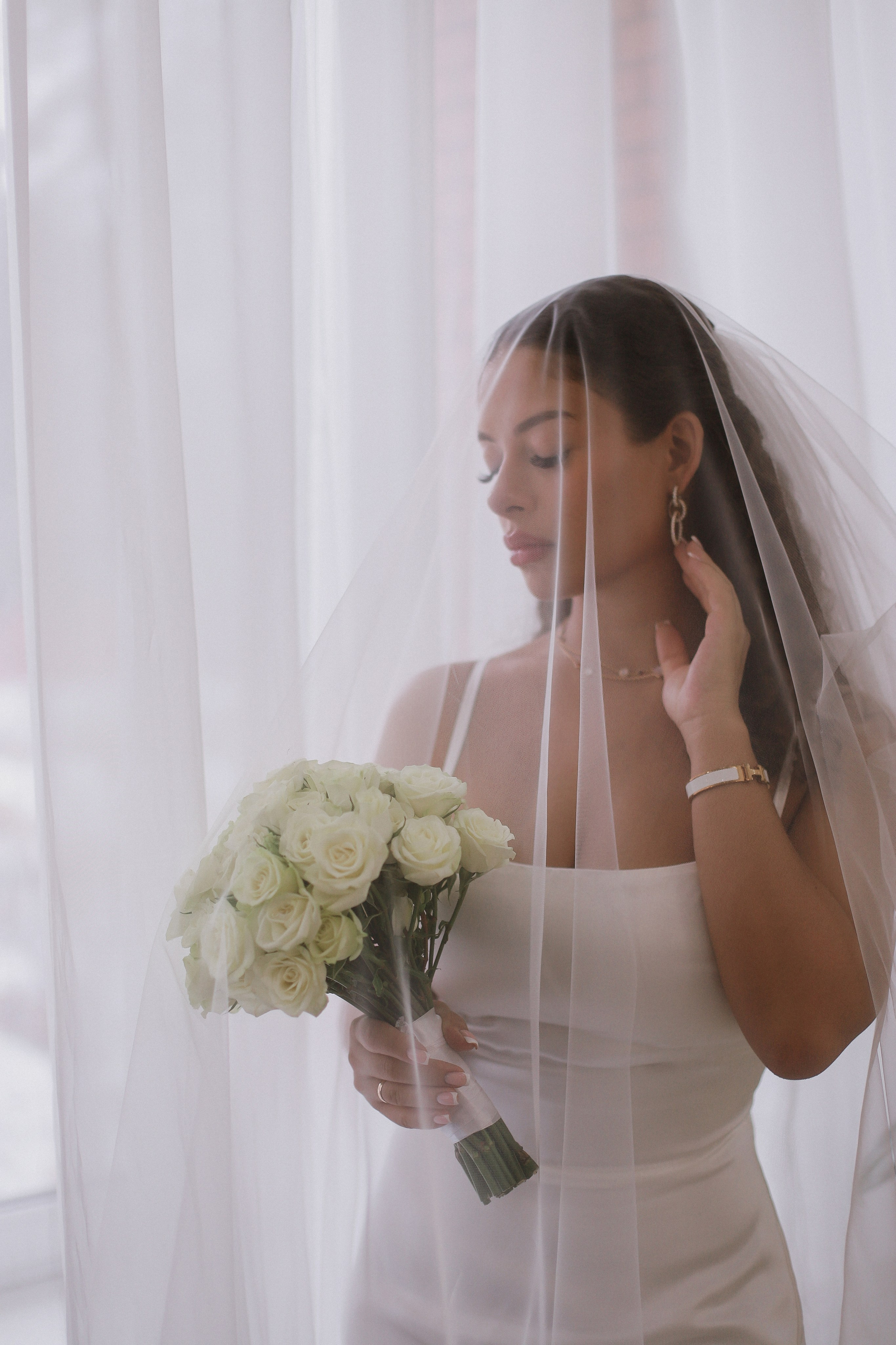 Элла и Кинг. Свадебный, семейный и детский фотограф в Люберцах Зайцева Анастасия