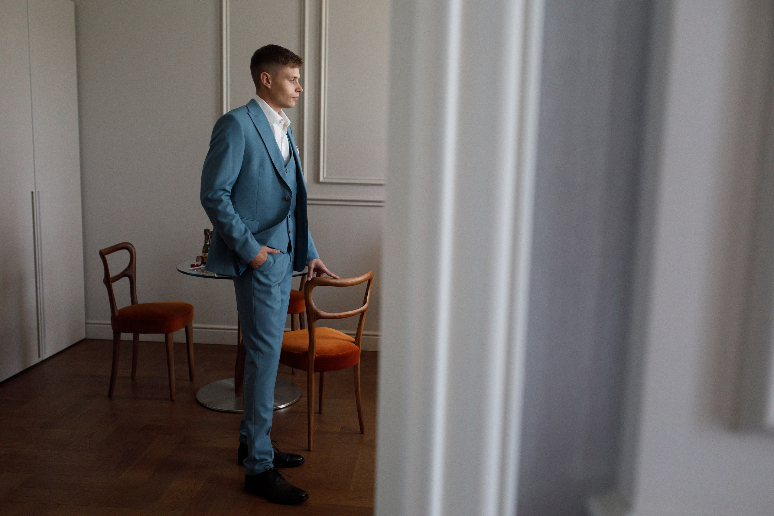 Свадьба Арсения и Валентины. Свадебный и семейный фотограф в Иркутске Яна Лиа