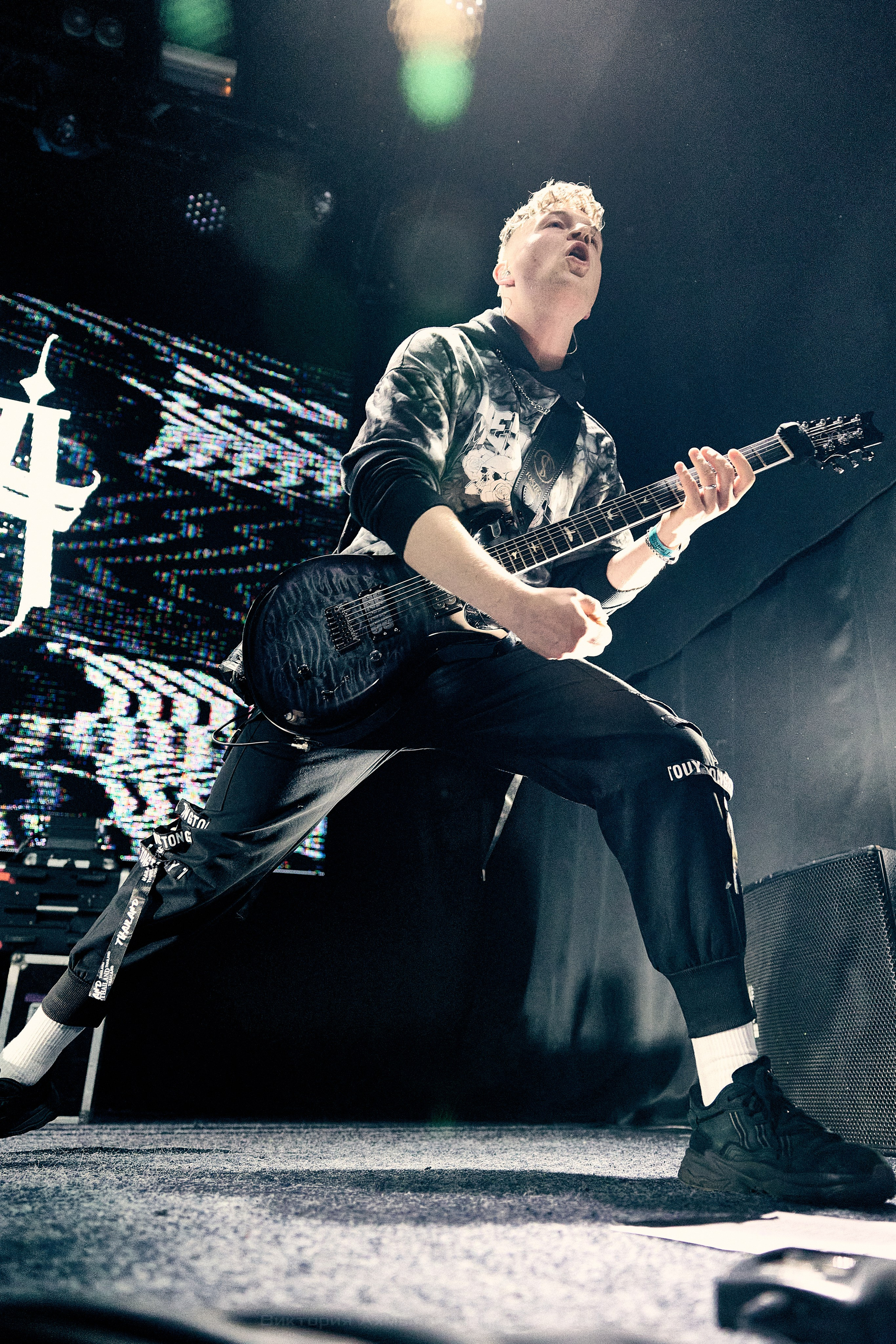 05.10.2024 iOstra в Урбан. Виктория Ахмылова. Фотограф в Москве