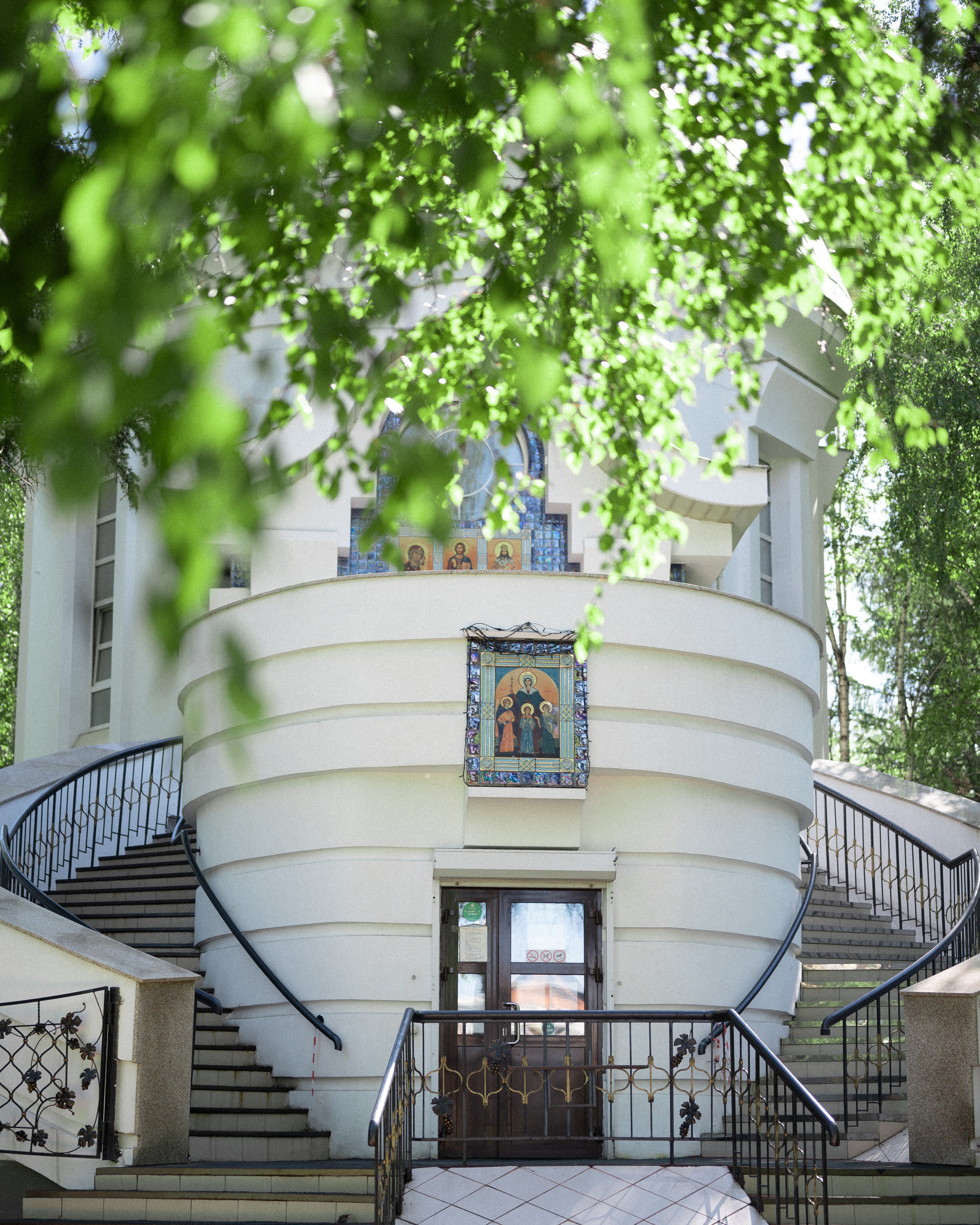 Крещение Полины. Фотограф Иркутск Лепетанова Марианна