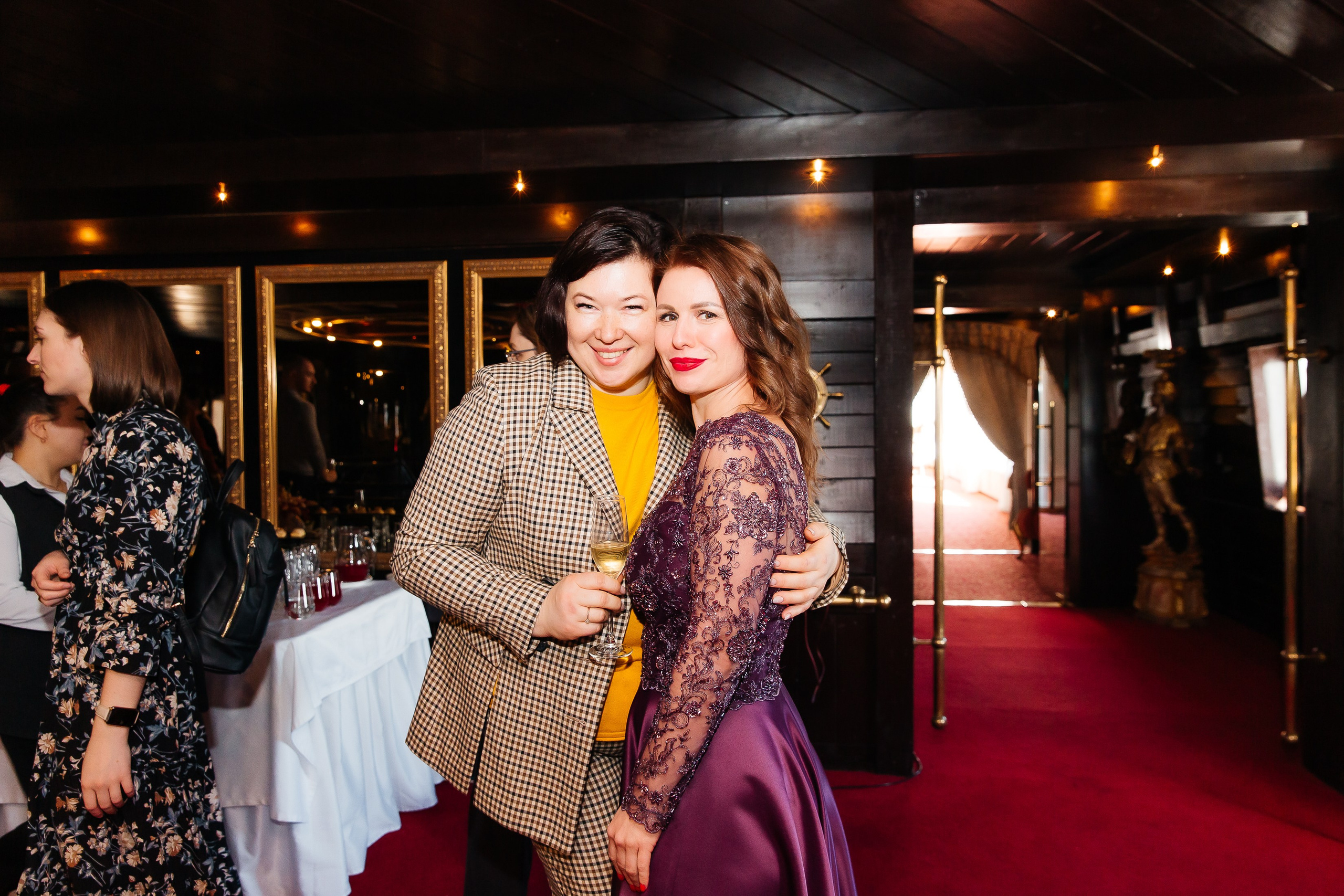 Благодать 2024. Семейный и портретный фотограф в Санкт-Петербурге Ольга Станкова