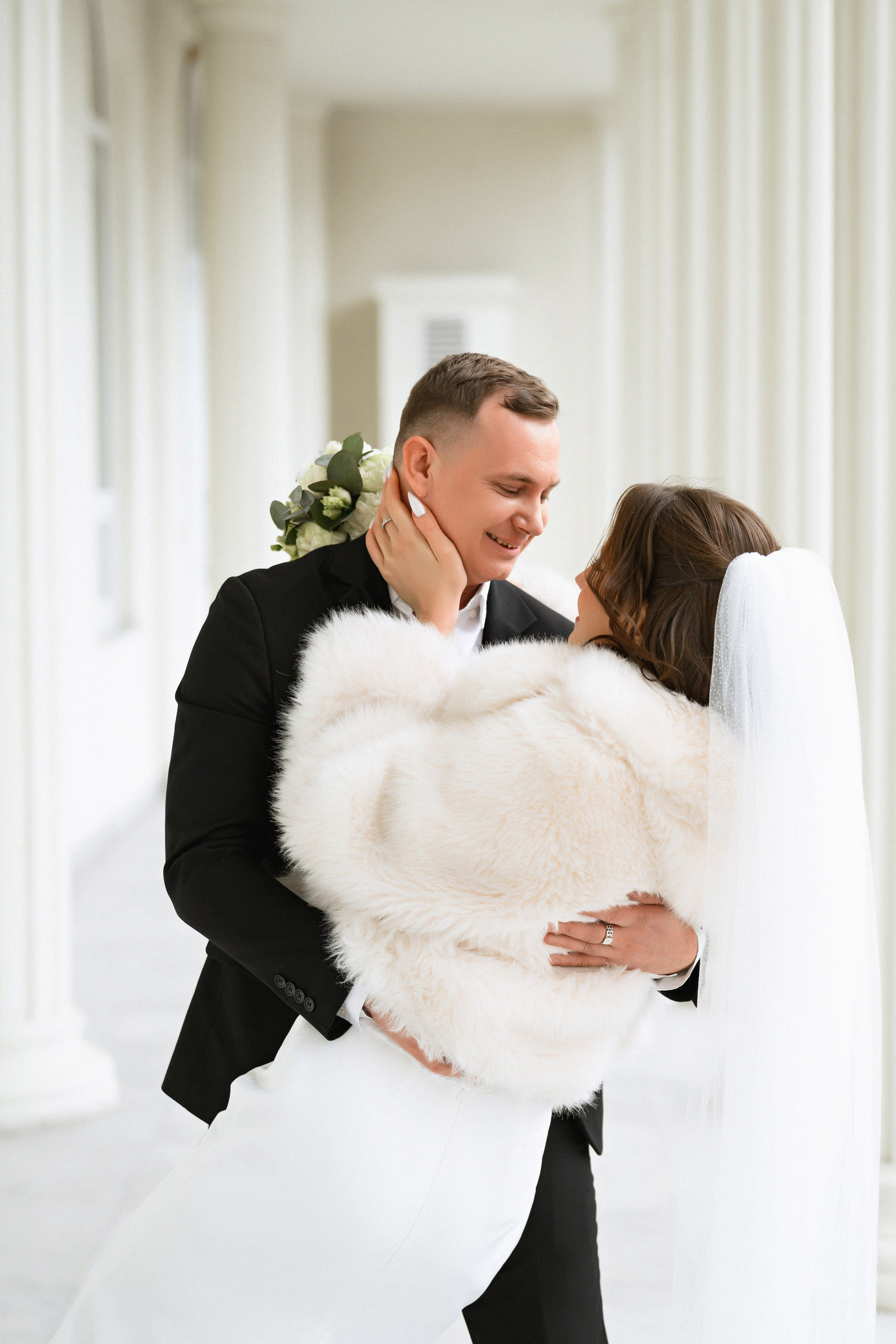 26.02.26. Свадебный и семейный фотограф в Краснодаре