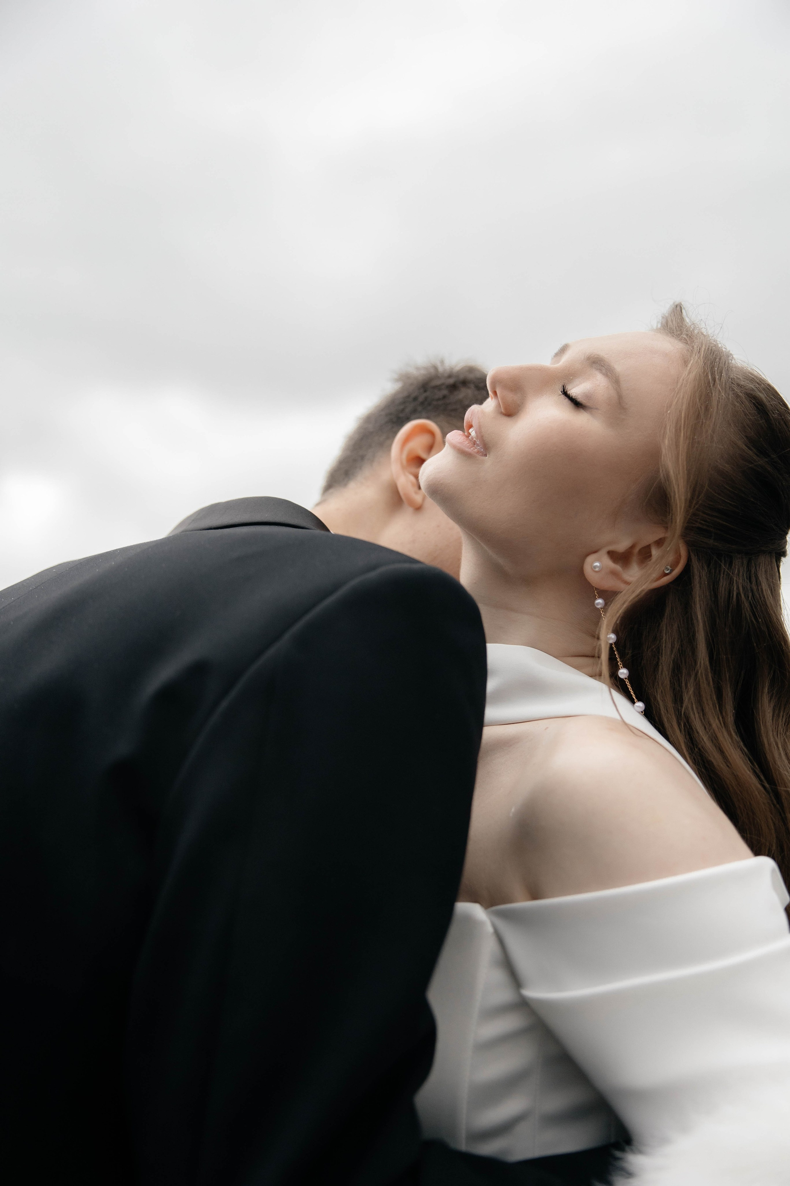 Равиль&Эльвина. Фотограф Арина Елизарова