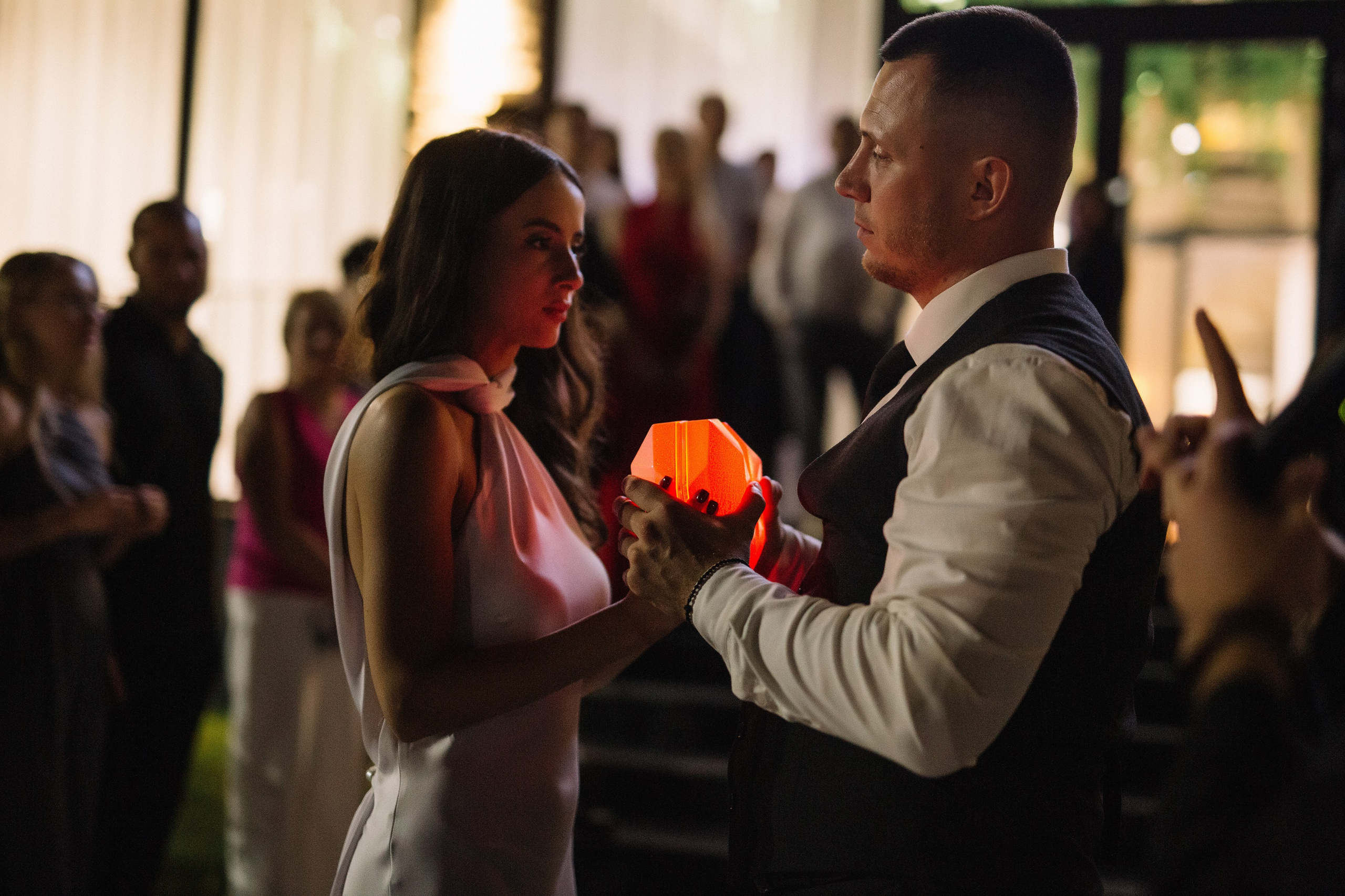 Берега. История с нотками Испании. Свадебный фотограф в Краснодаре Булатова Наталия