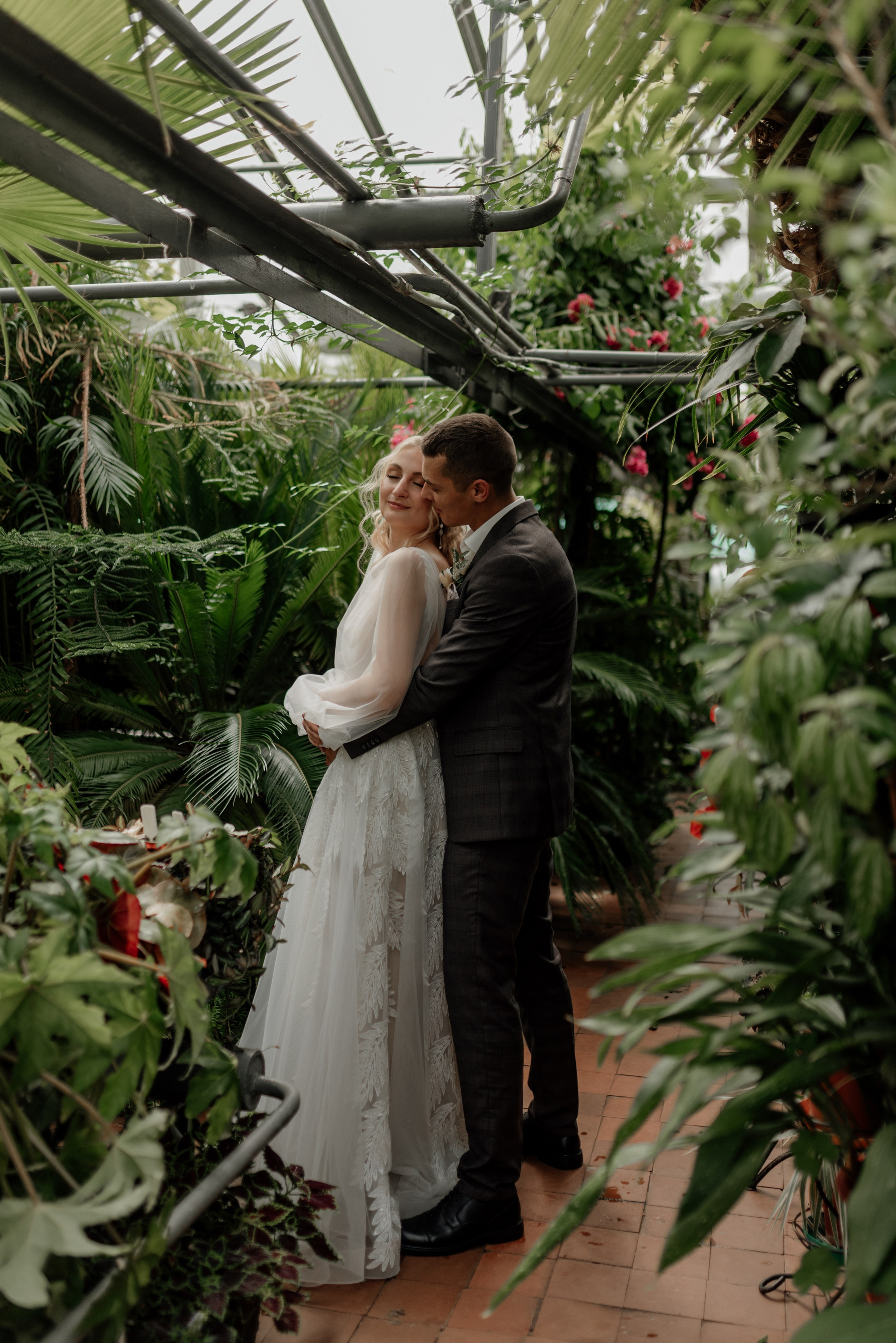 V&N. Свадебный и Семейный фотограф в Ярославле Алёна Колясникова