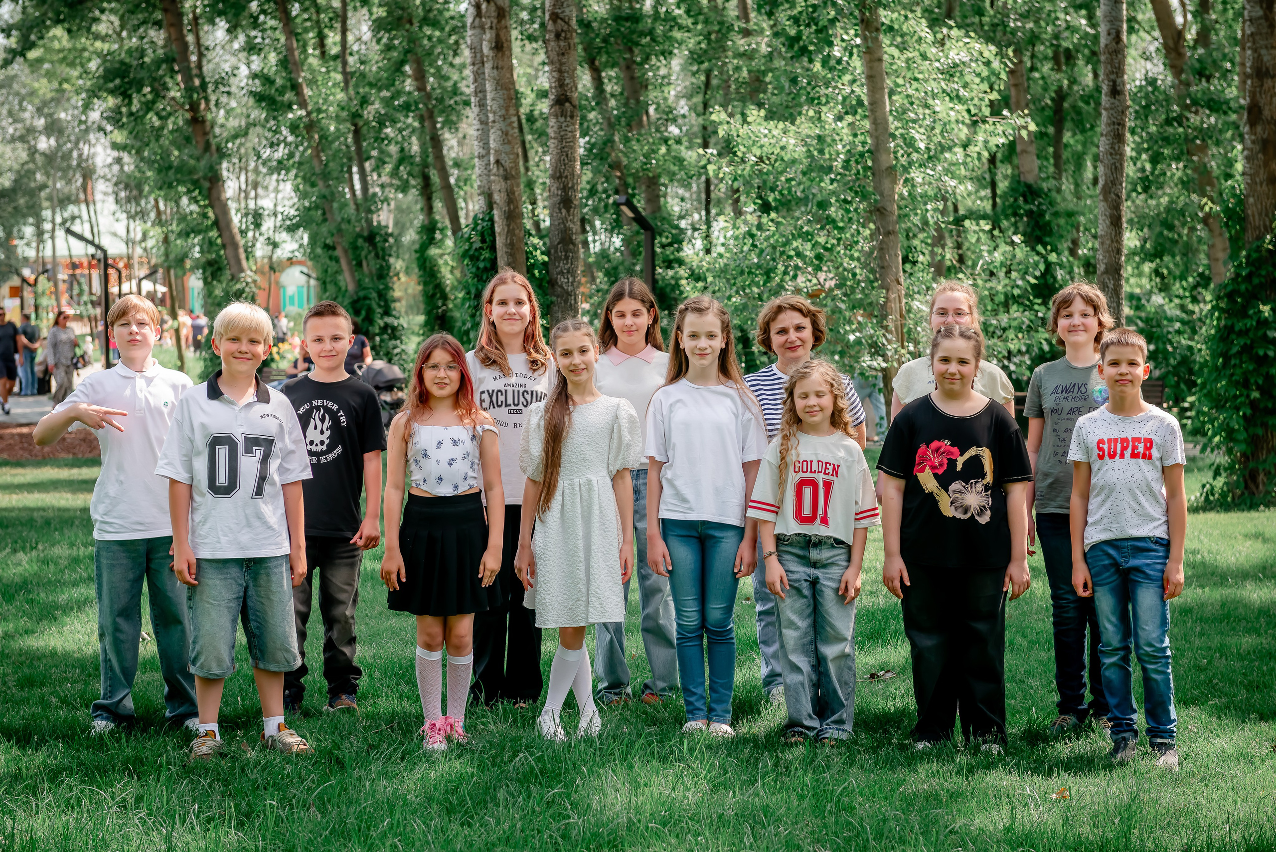 4 «А» |п. Дубовое|Начальная школа|2025. ALBUMIA