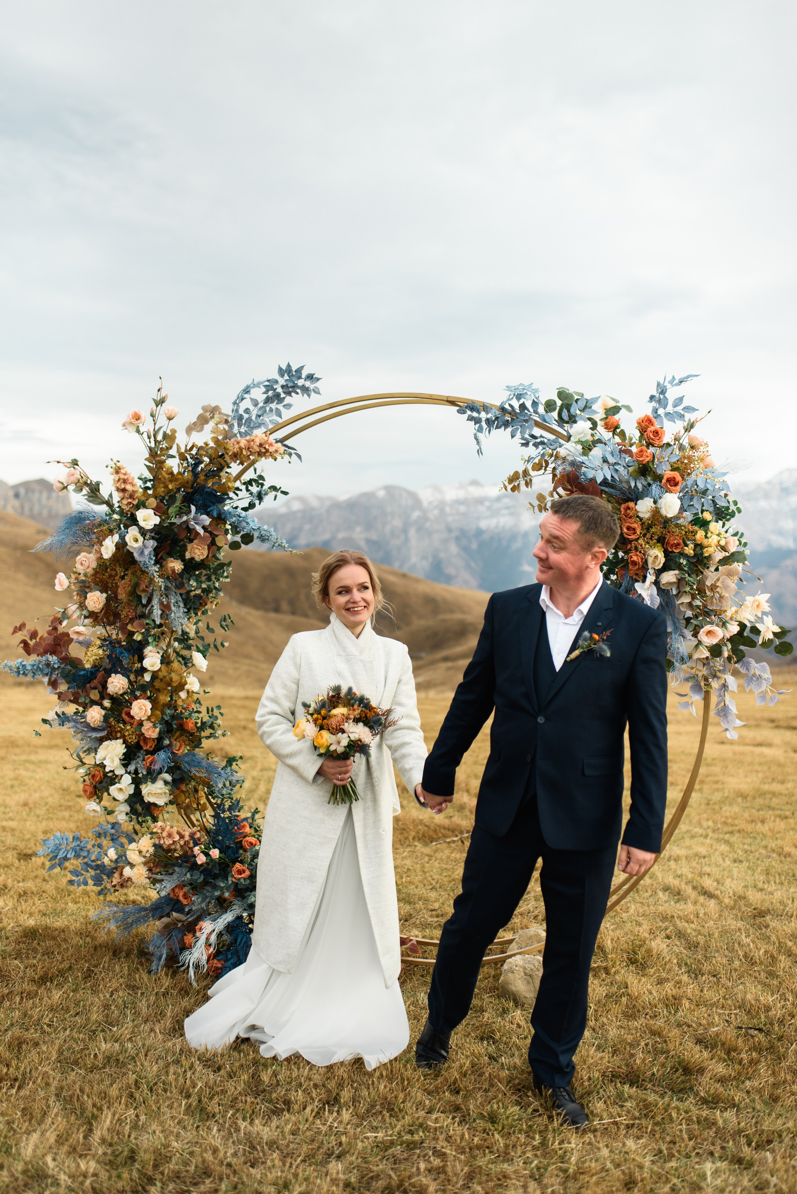 Анонс свадьбы в Чегеме. Свадебный и travel фотограф в Волгограде, Сочи, Домбае, Европе