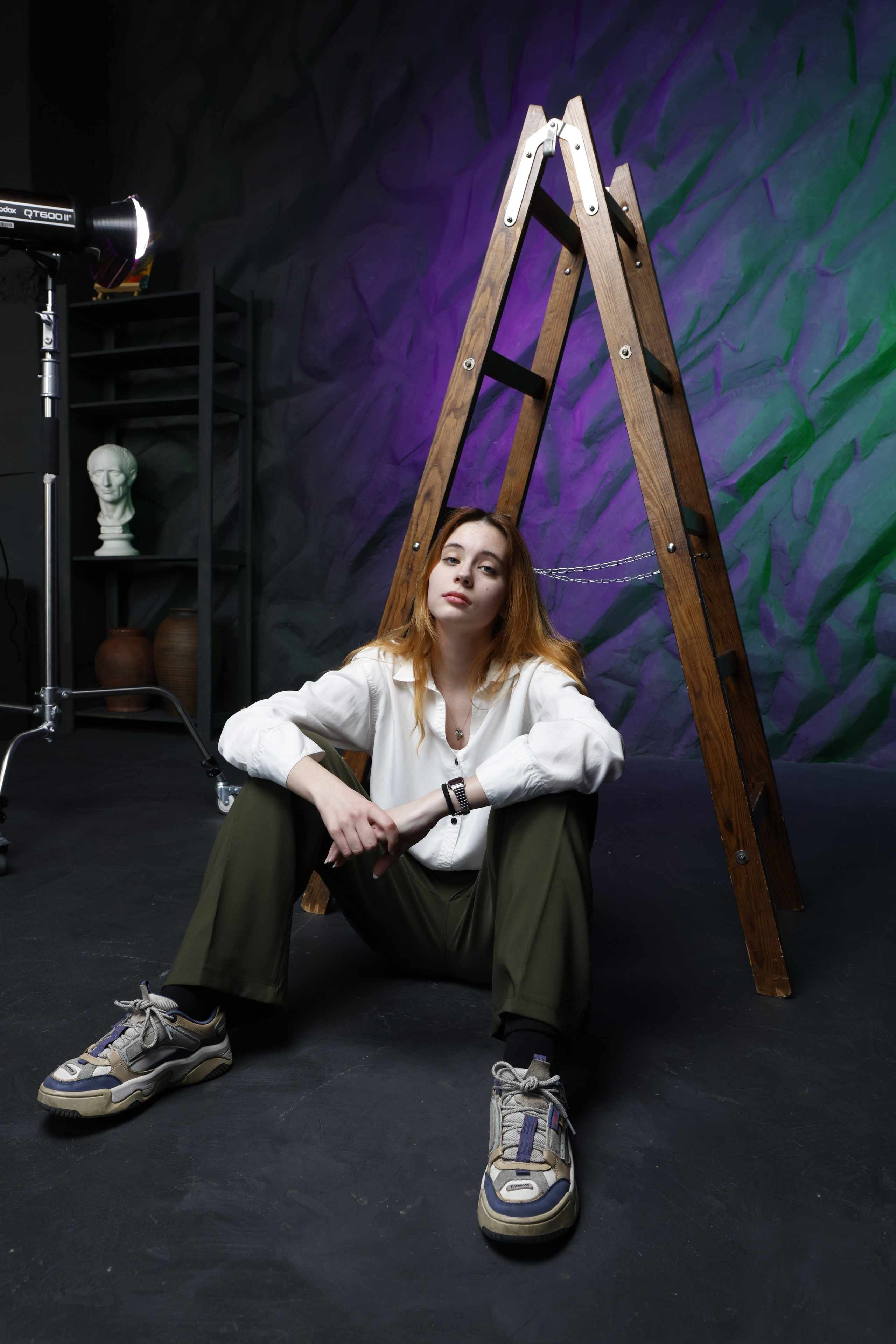 11 Сlass 172. Фотограф в Новосибирске Александр Иванов