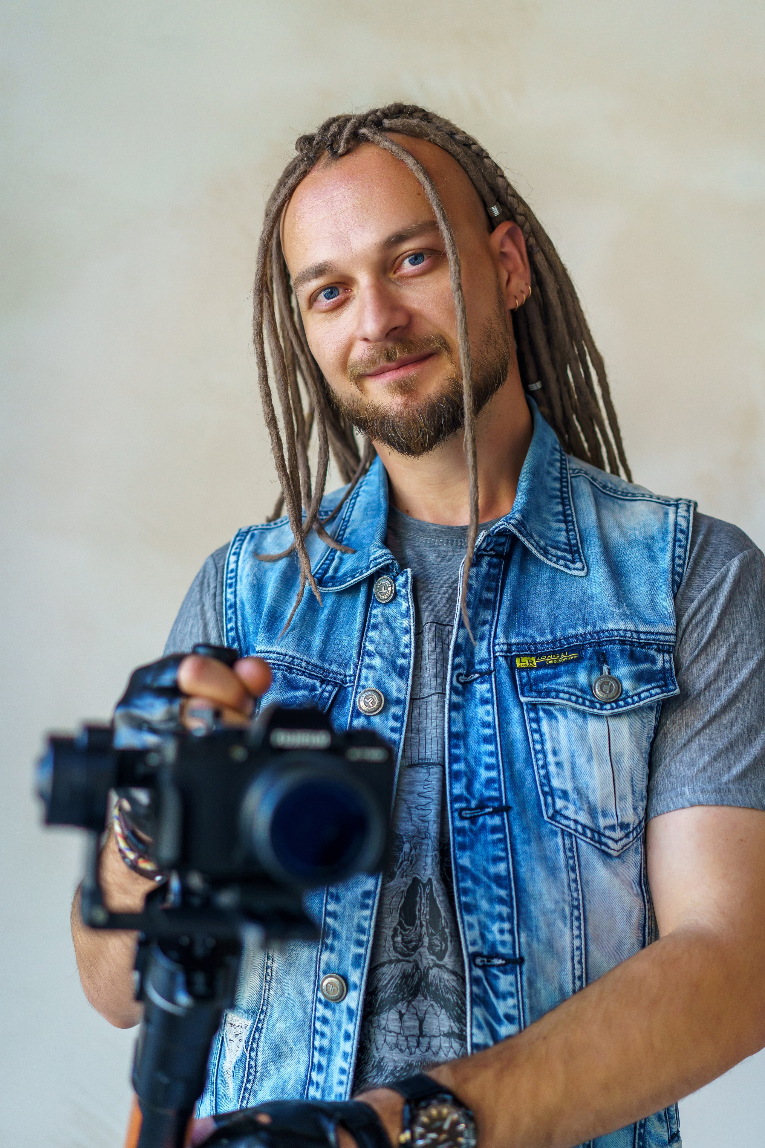 Антон Г. Фотограф Челябинск · Ольга Серебрякова