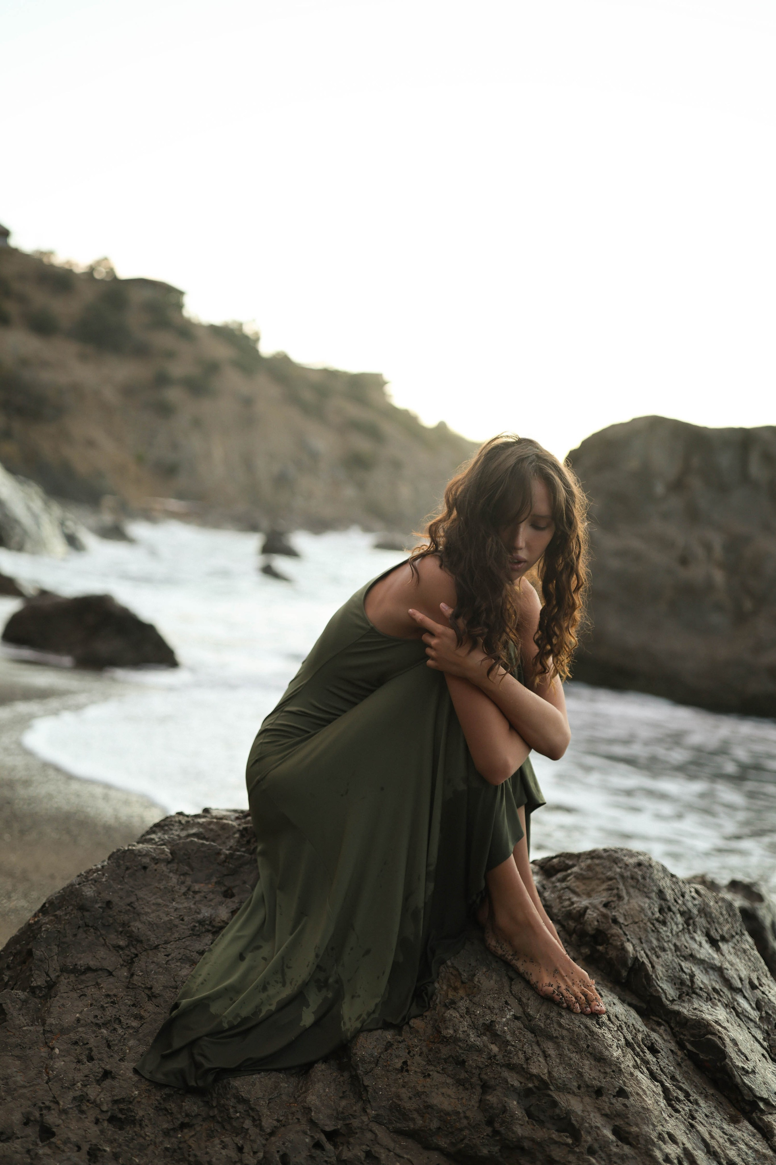 Sea ​​siren. Свадебный и семейный фотограф Судак, Крым, Симферополь, Феодосия, Коктебель и по России