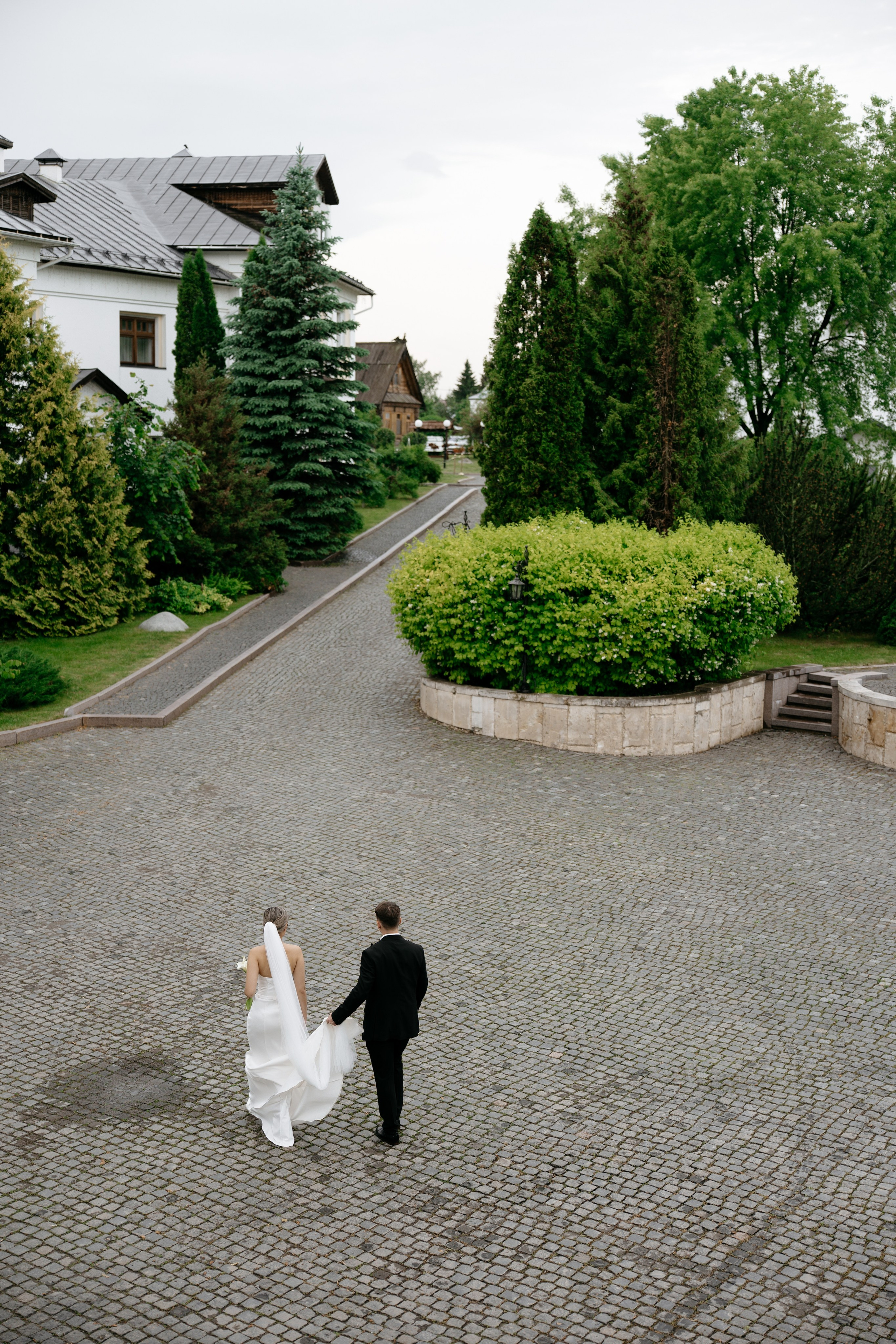 Стефан и Айта. Свадебный фотограф в Москве и Владимире Егор Дмитриев