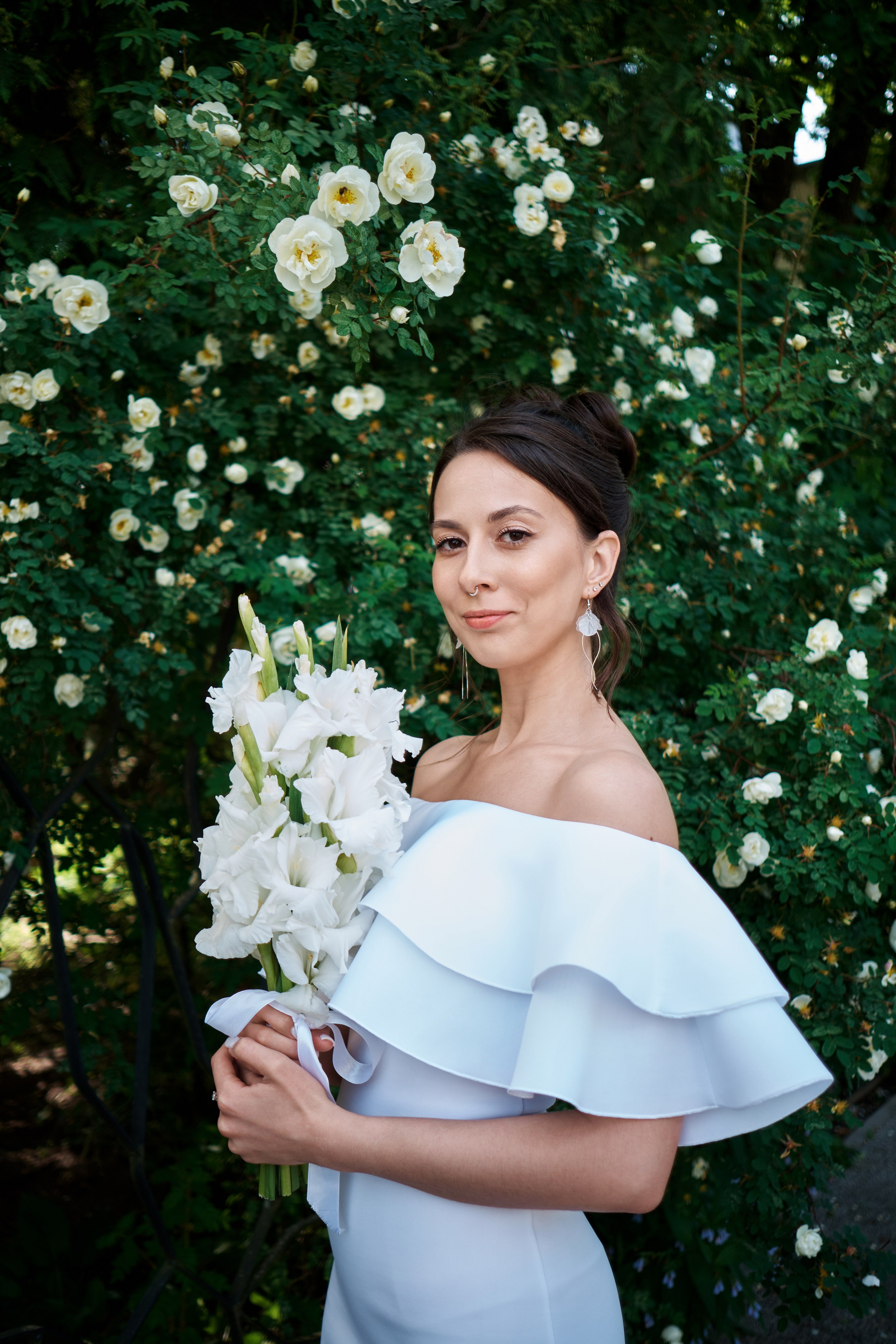 Свадебная фотосъёмка. Фотограф в Великом Новгороде