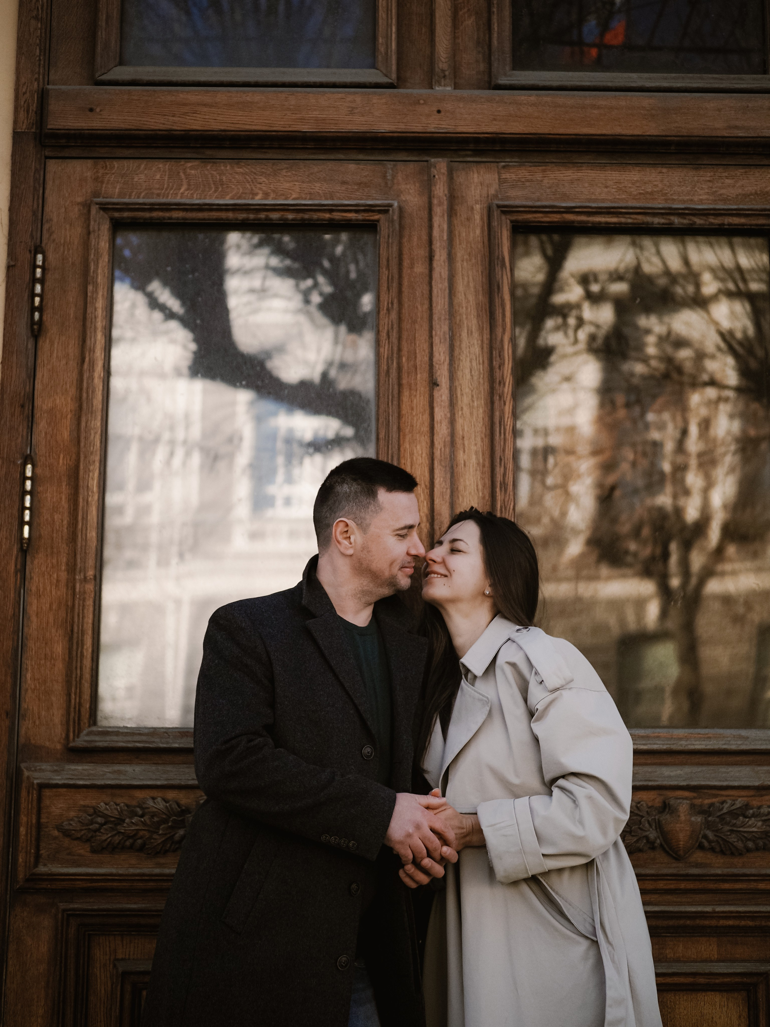 Прогулка по городу Р ❣️. Фотограф Рязань. Семейный Свадебный фотограф