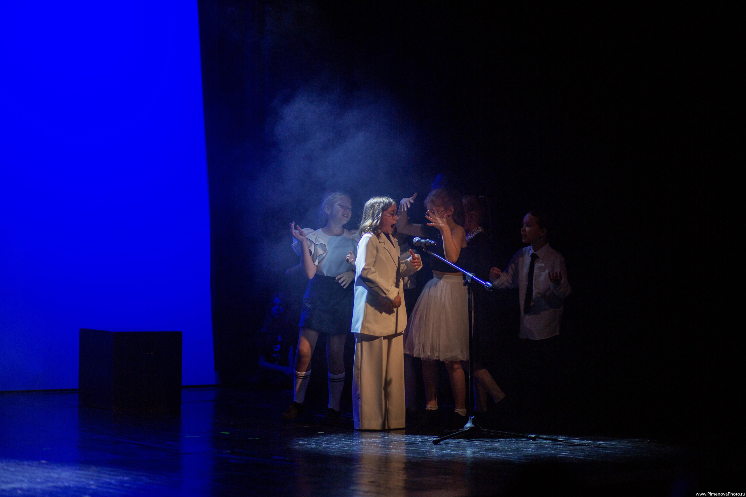 Театрум, Март 2026. Семейный и детский фотограф в Петрозаводске