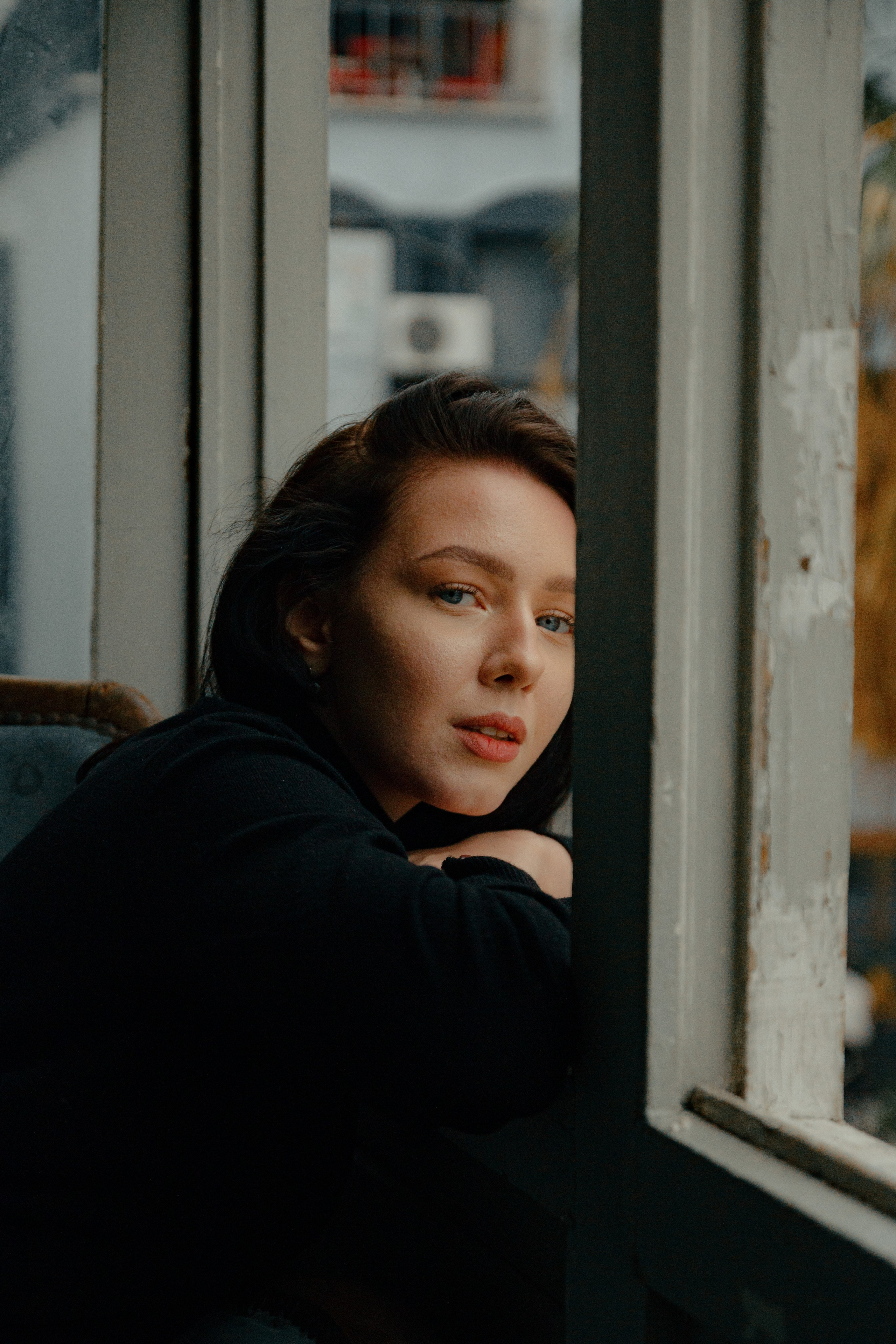 Sofi. İrandek. Fotoğrafçı. İzmir