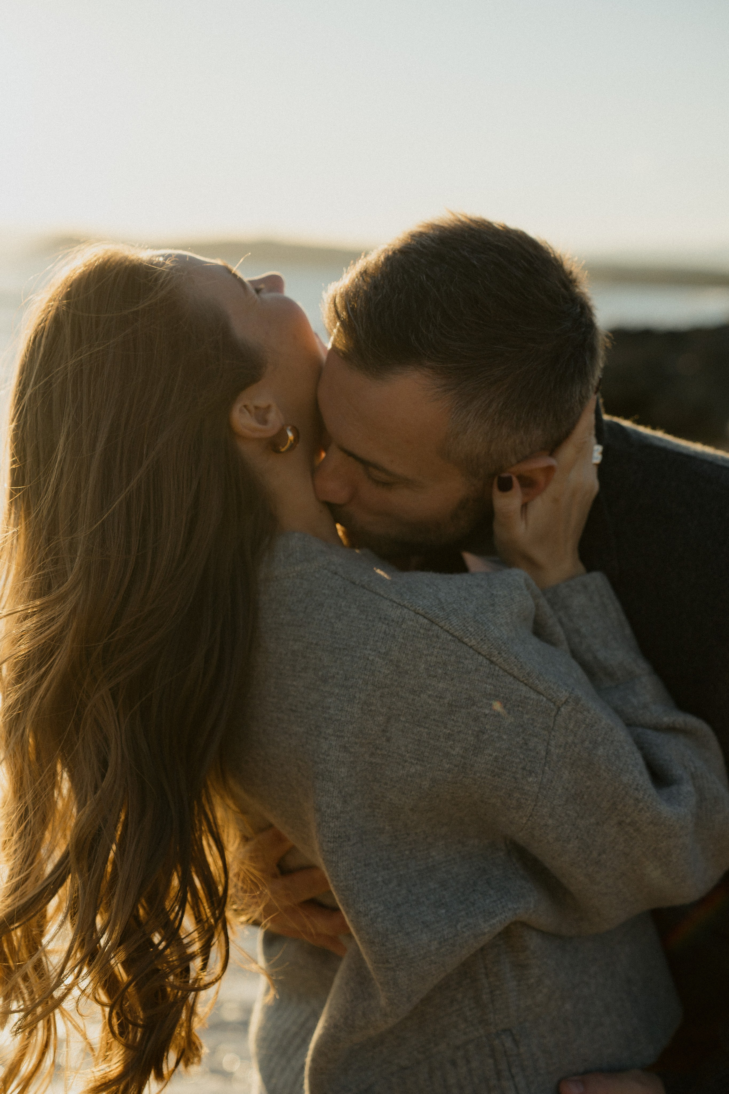 Maria & Onur. İrandek. Fotoğrafçı. İzmir