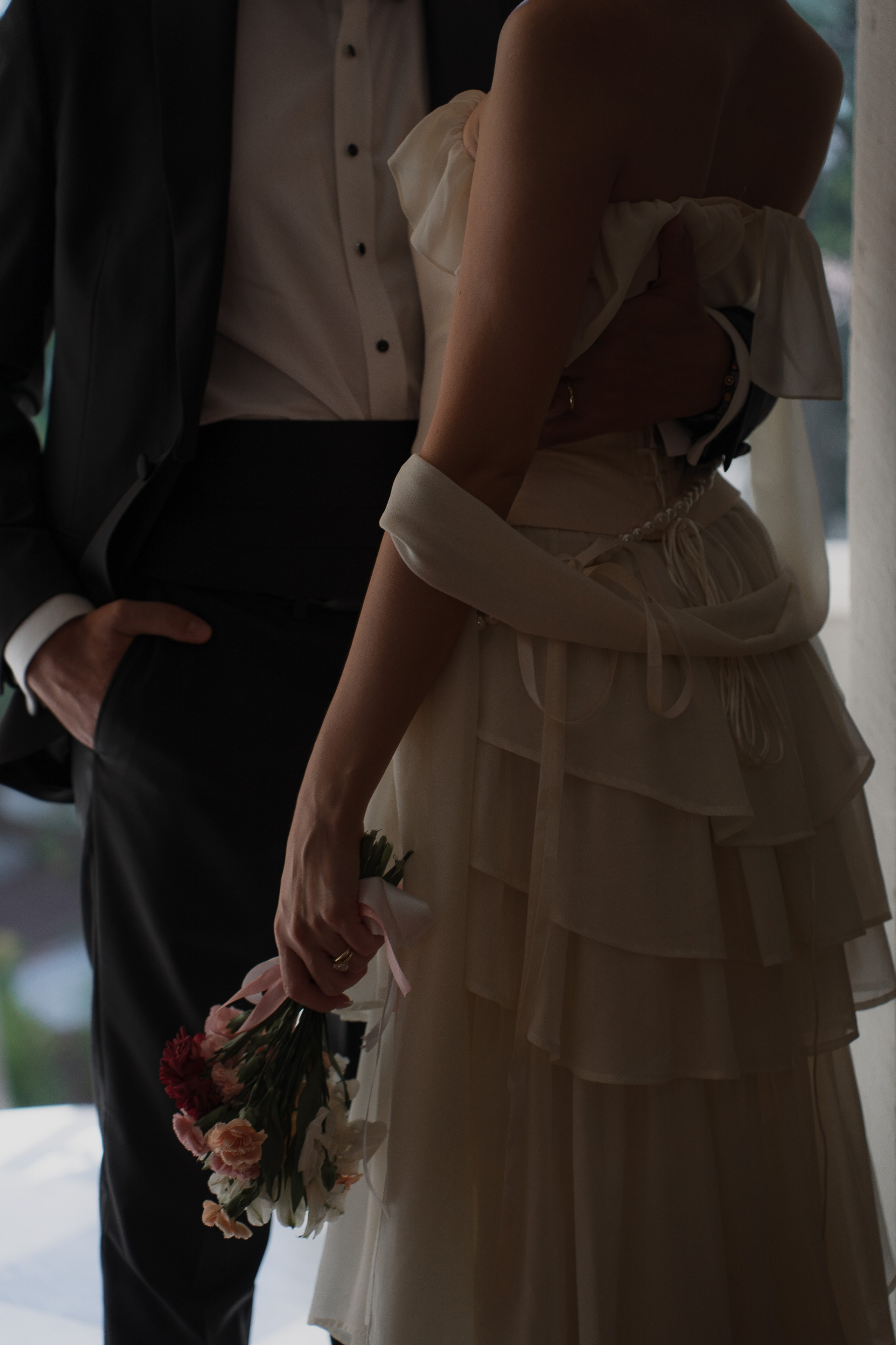 Aya & Mert. İrandek. Fotoğrafçı. İzmir