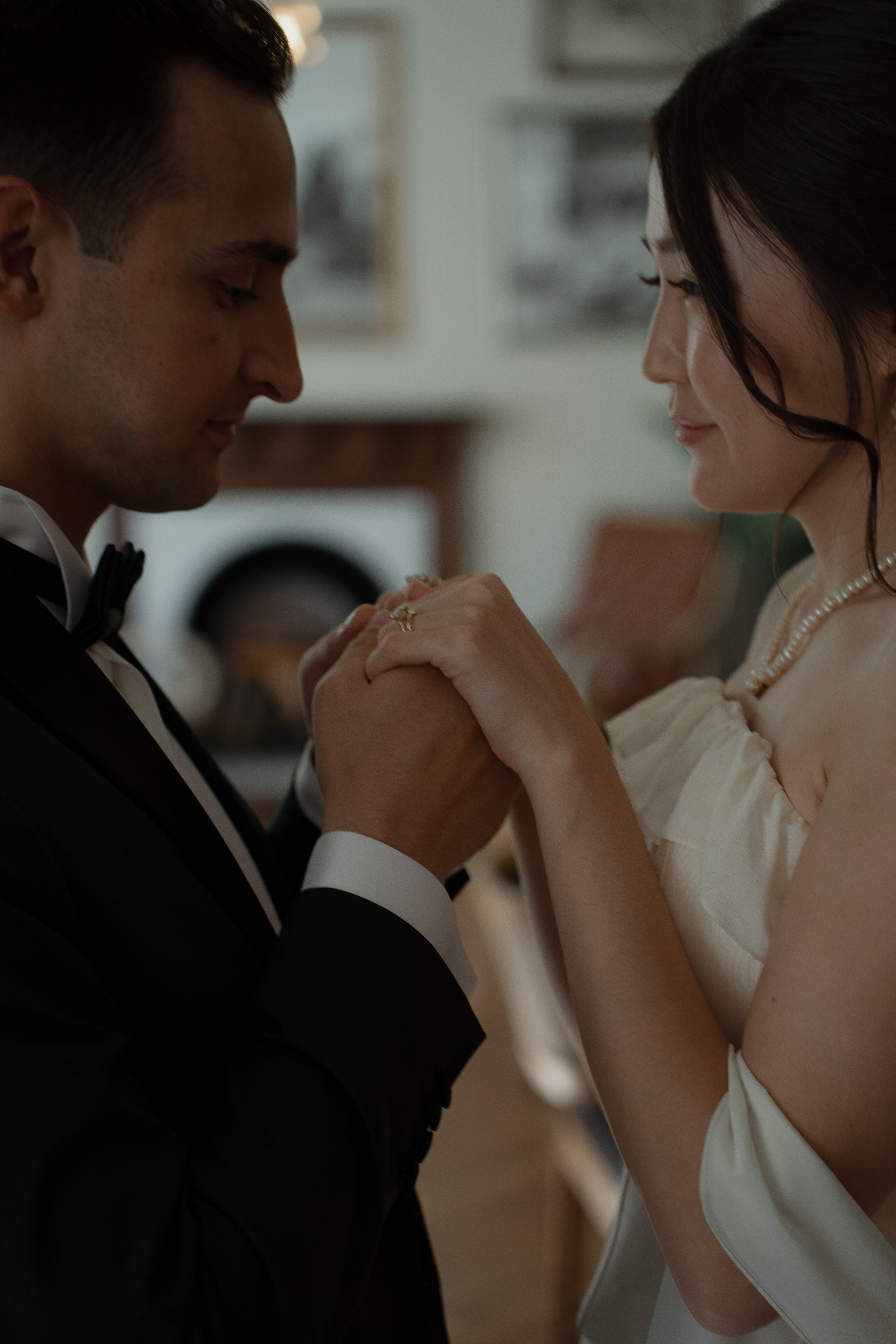 Aya & Mert. İrandek. Fotoğrafçı. İzmir