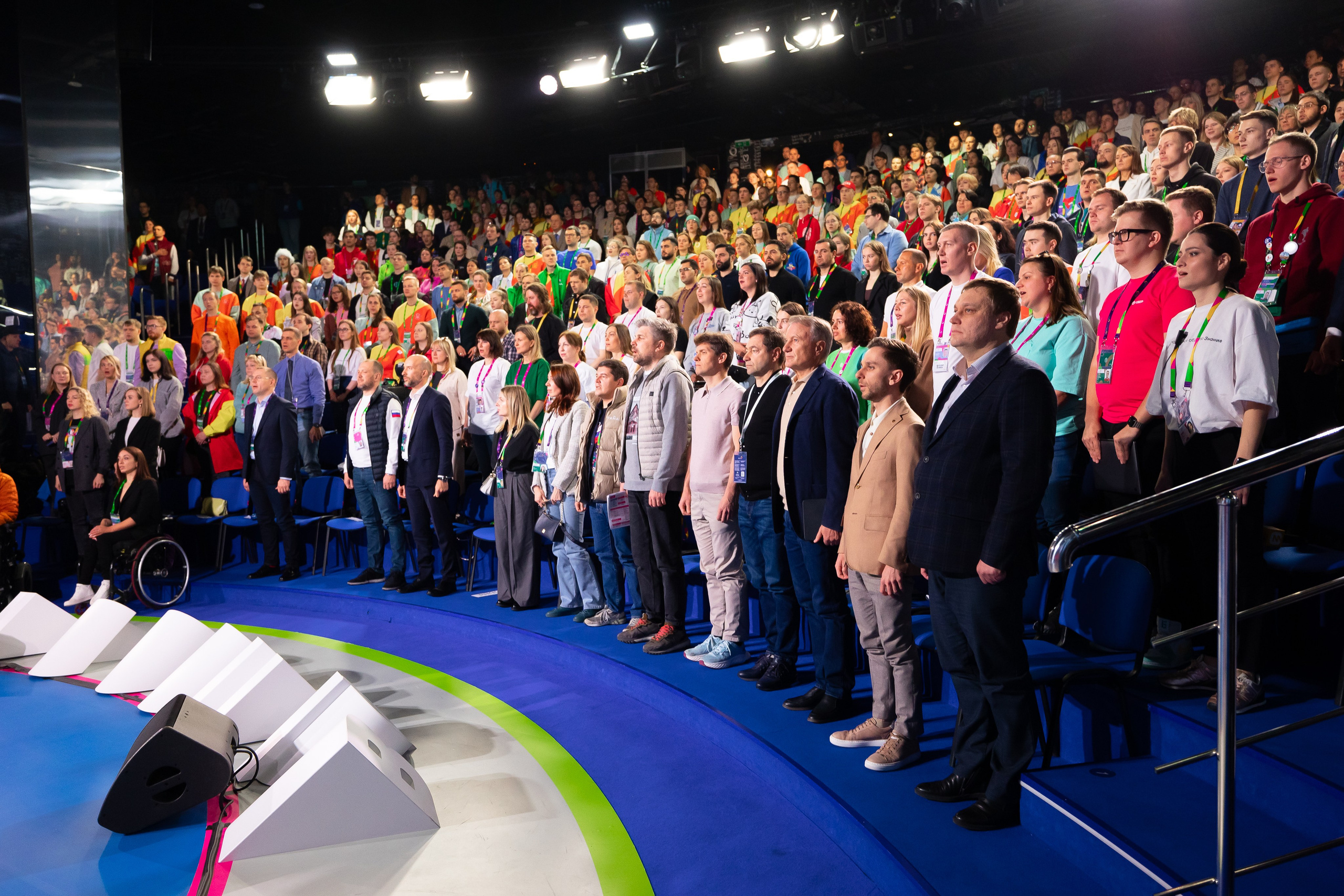 ФОРУМЫ, КОНФЕРЕНЦИИ, ВЫСТАВКИ. Фотосъёмка Сочи, Адлер, Красная Поляна