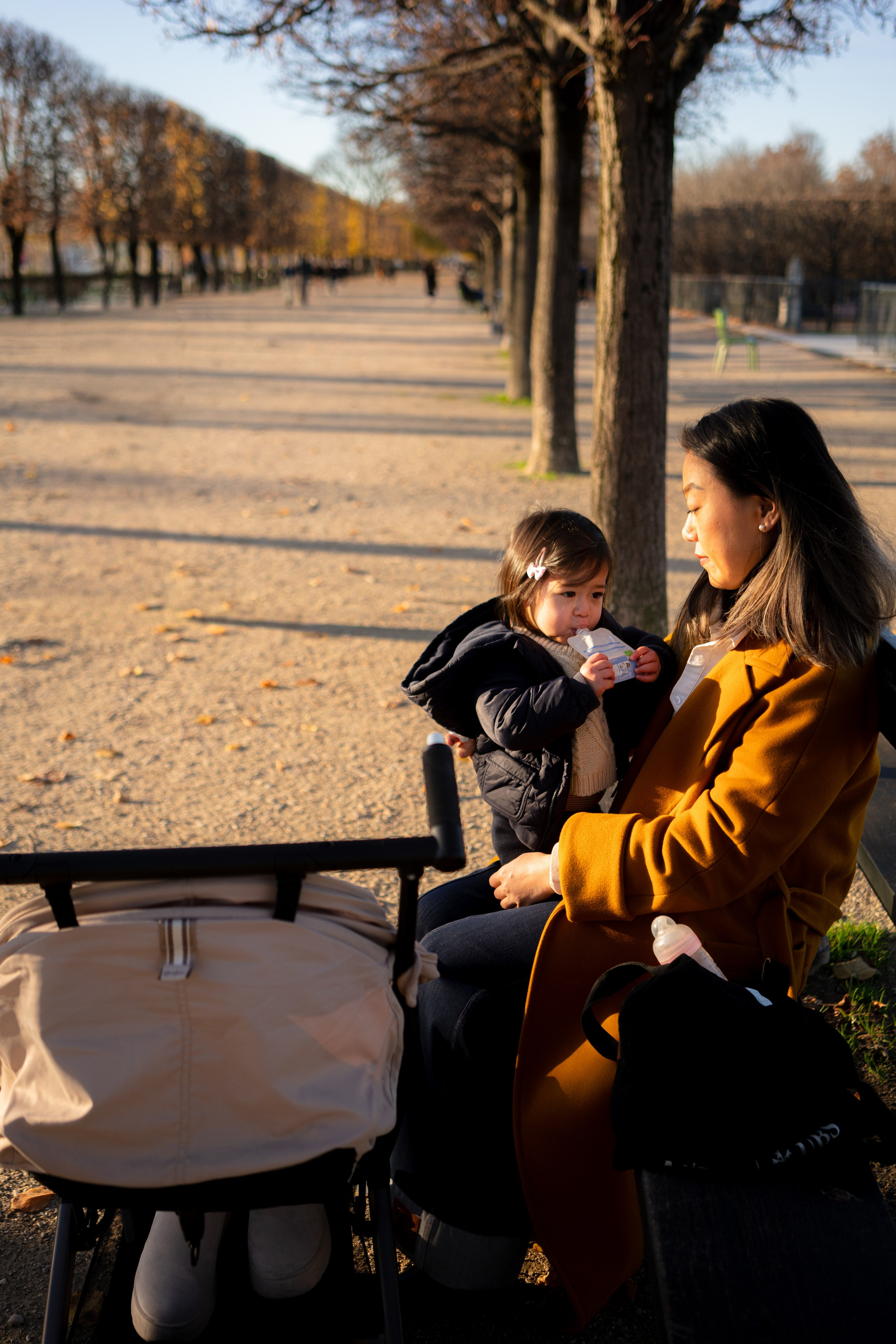 Mary. Photographer Yudakova Daria