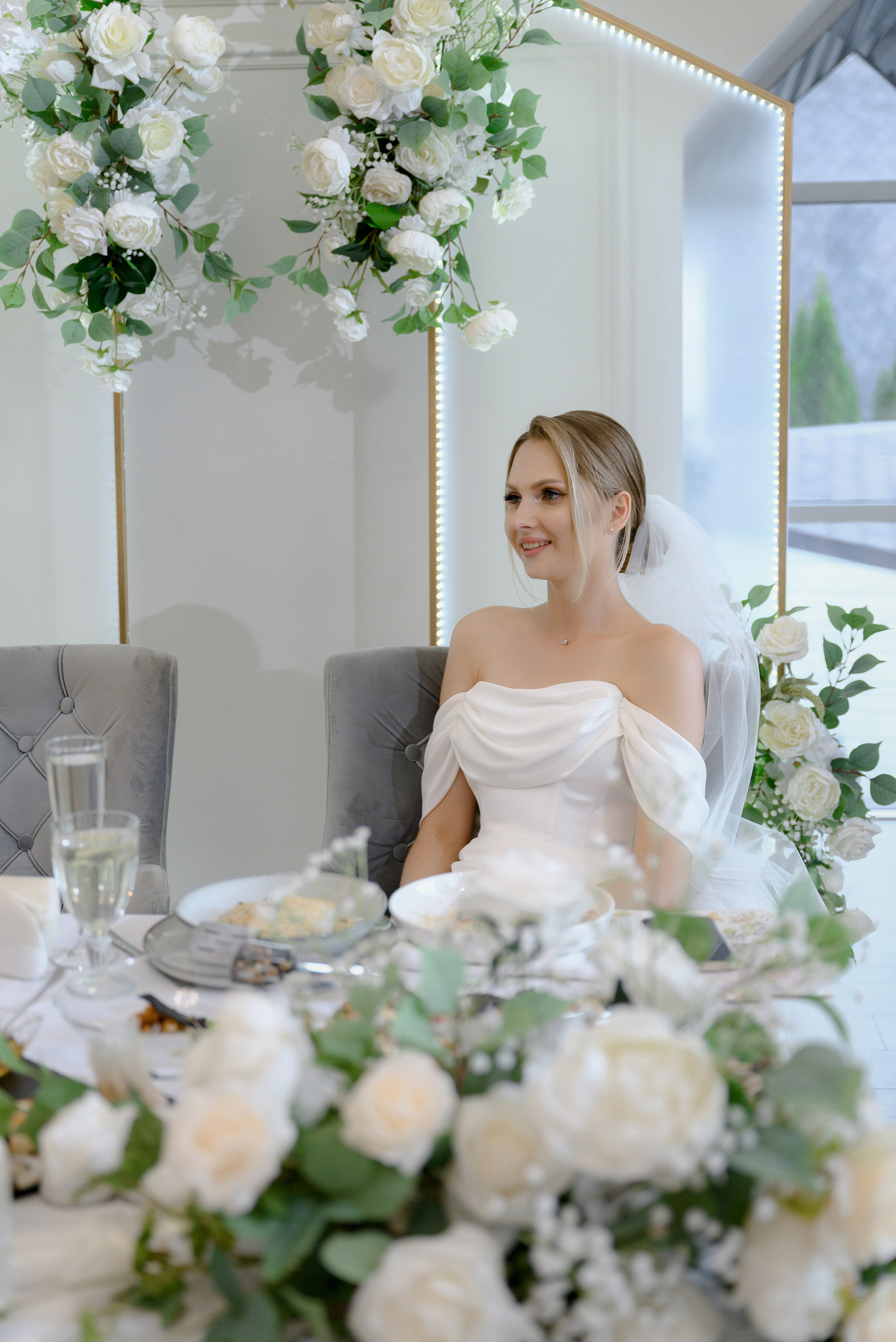 11.07.2023 Евгений и Татьяна. Свадебный фотограф Челябинск Екатеринбург