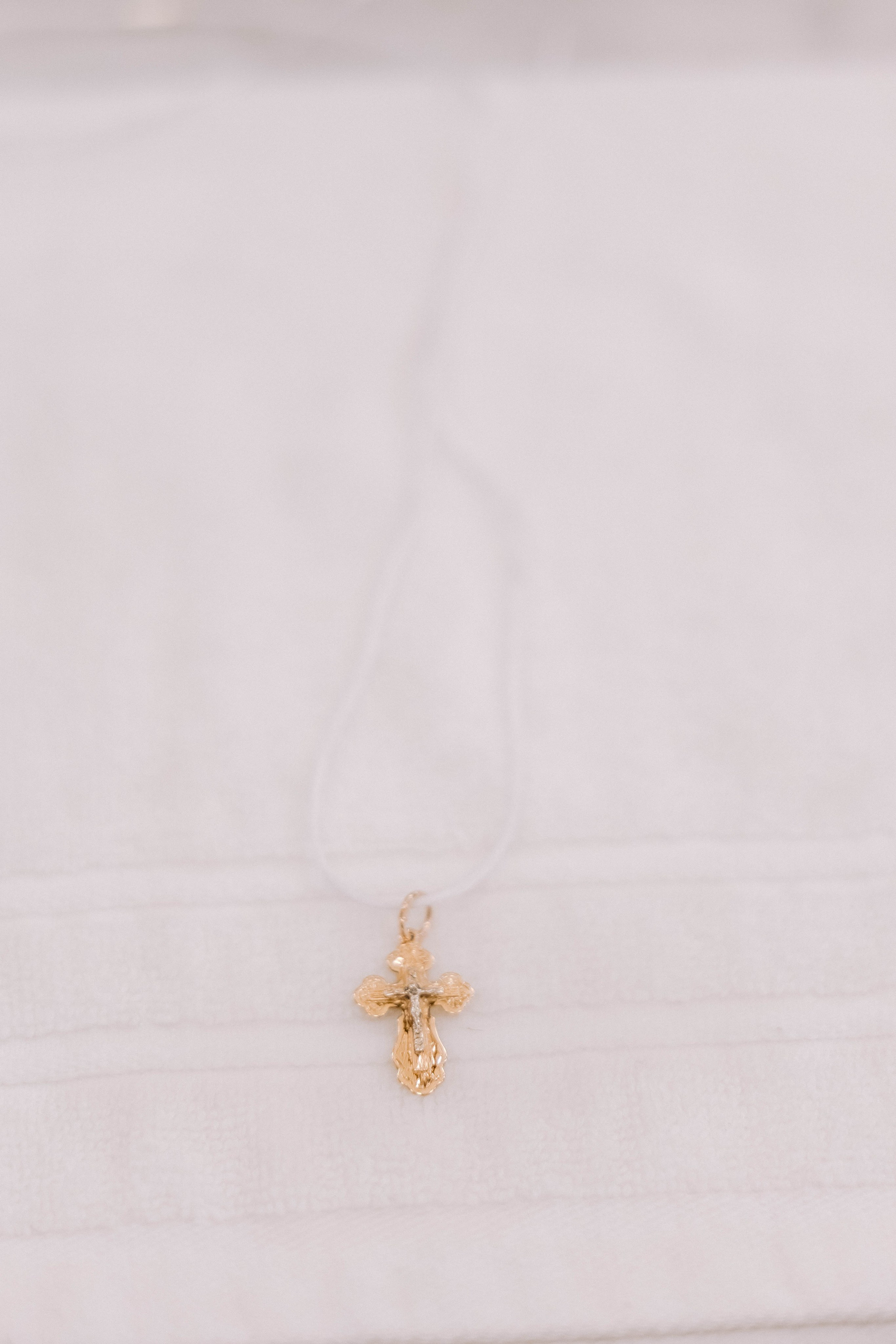 Крещение Яны. Фотограф в Волгограде Кристина Прохоренко