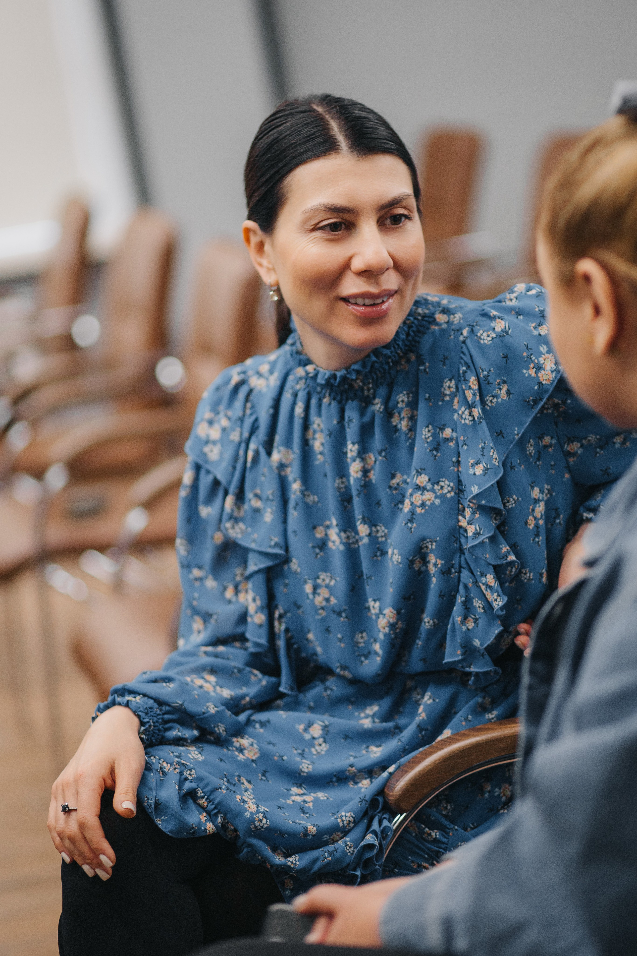 Конференция стоматологов. Photographer and videographer for wedding in Italy: Rome, Milan, Venic