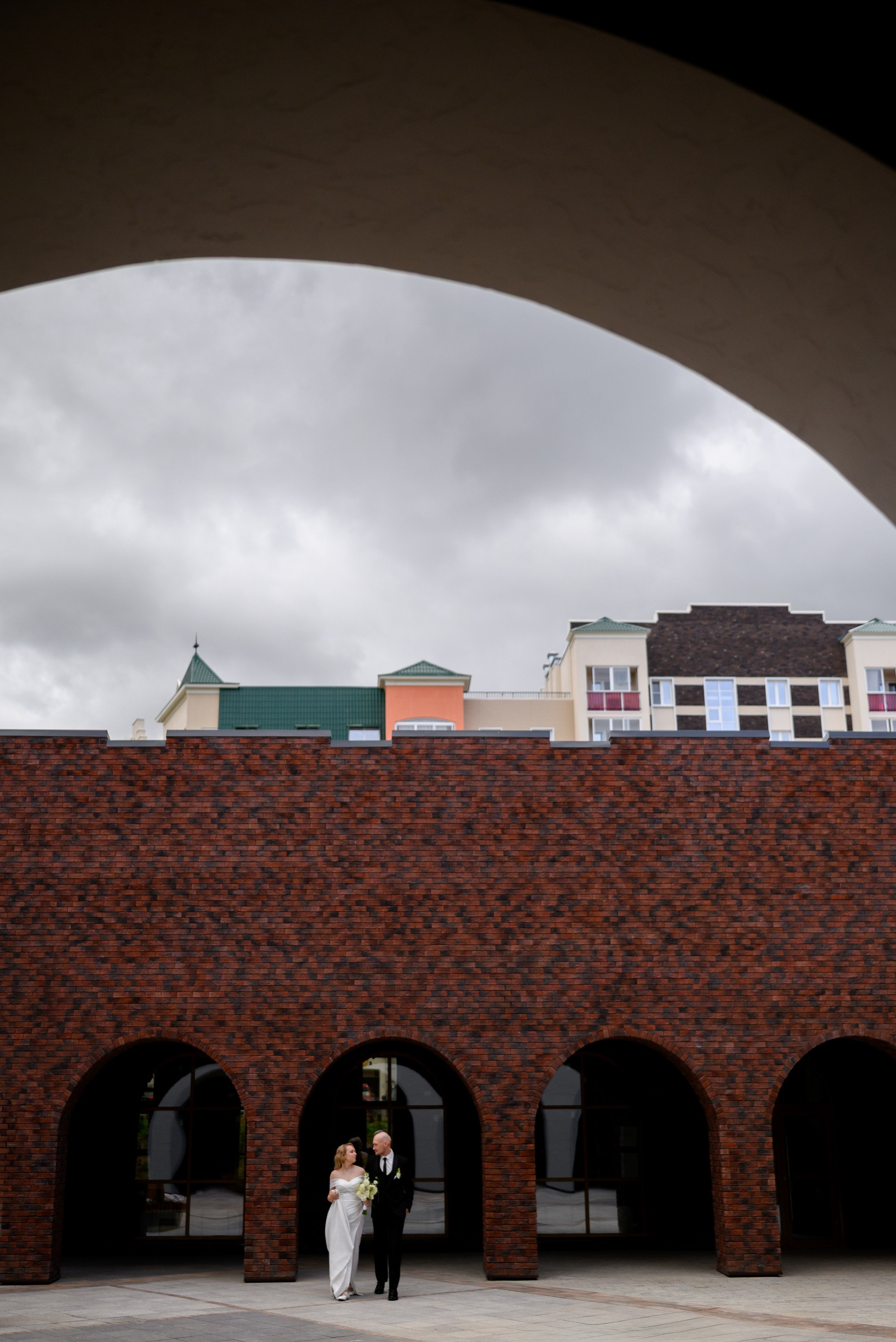 Это любовь. Свадебный фотограф Ижевск Петр Шишков