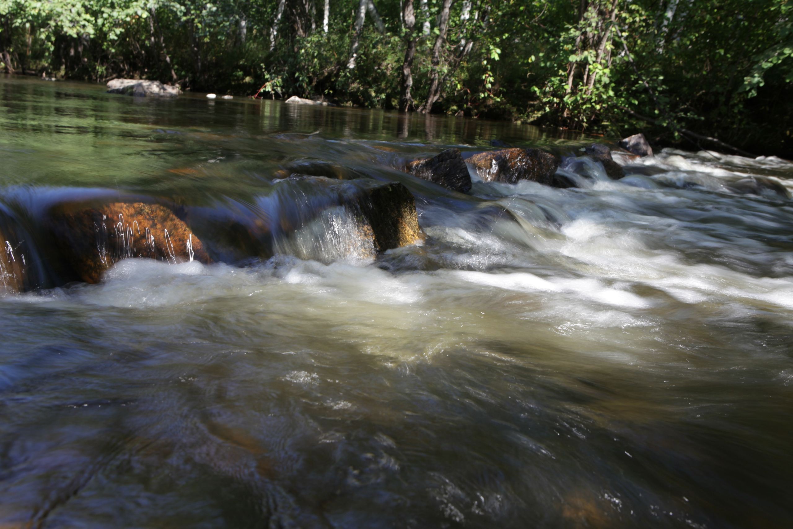Фото Природы Забайкалья. Студия Максима Белослюдцева