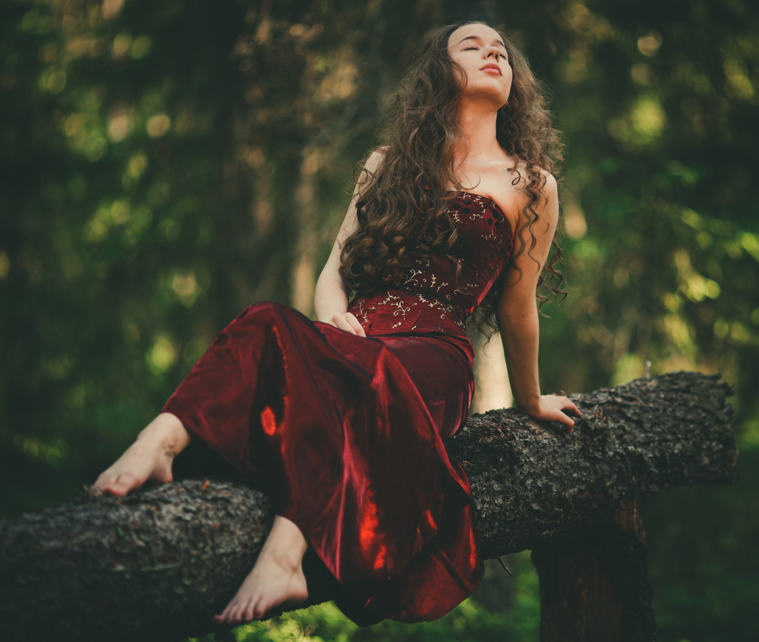 одежда в аренду для фотосессии, образы для съемки в Петрозаводске