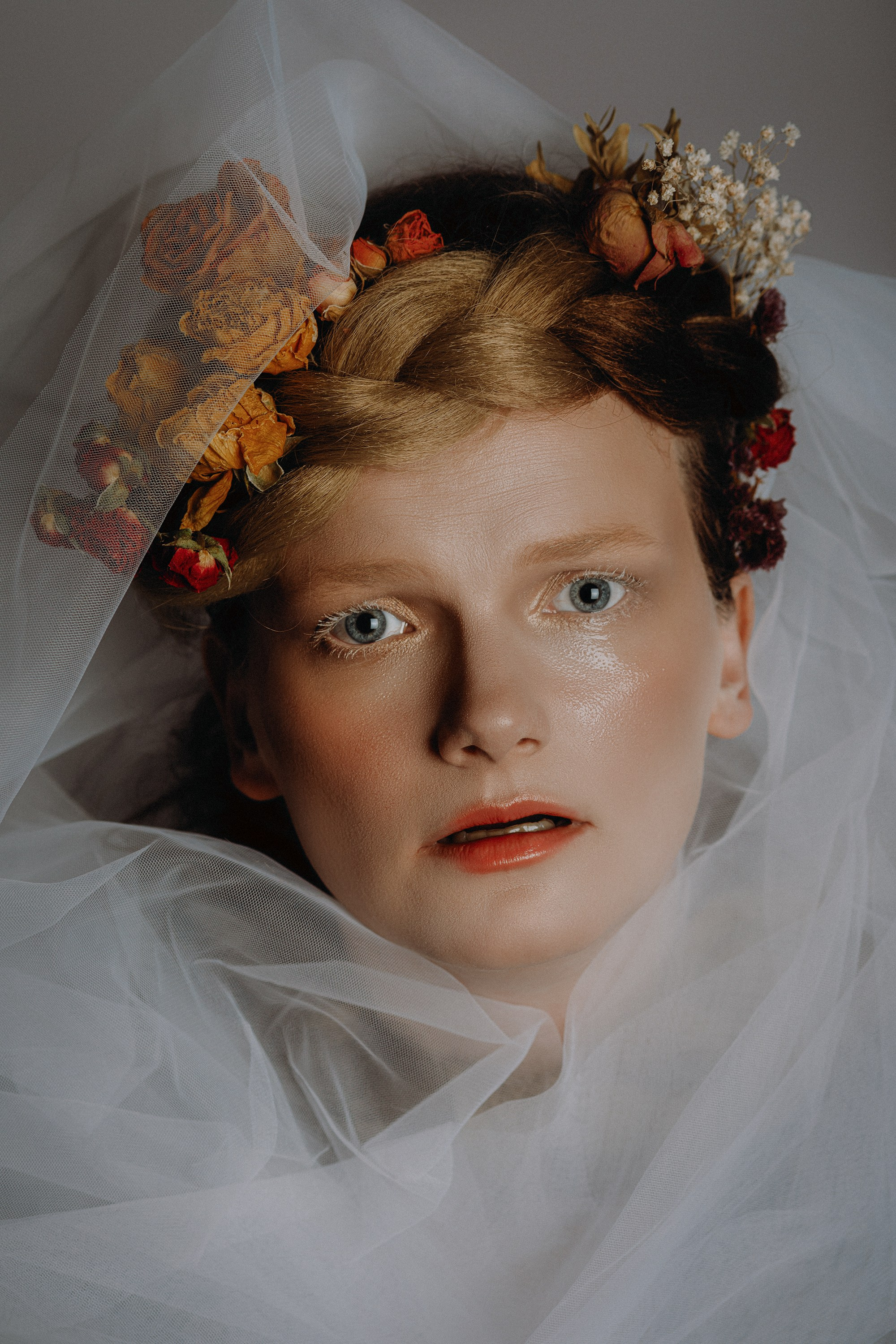 ИЛОНА. Фотограф Александра Дмитриевская