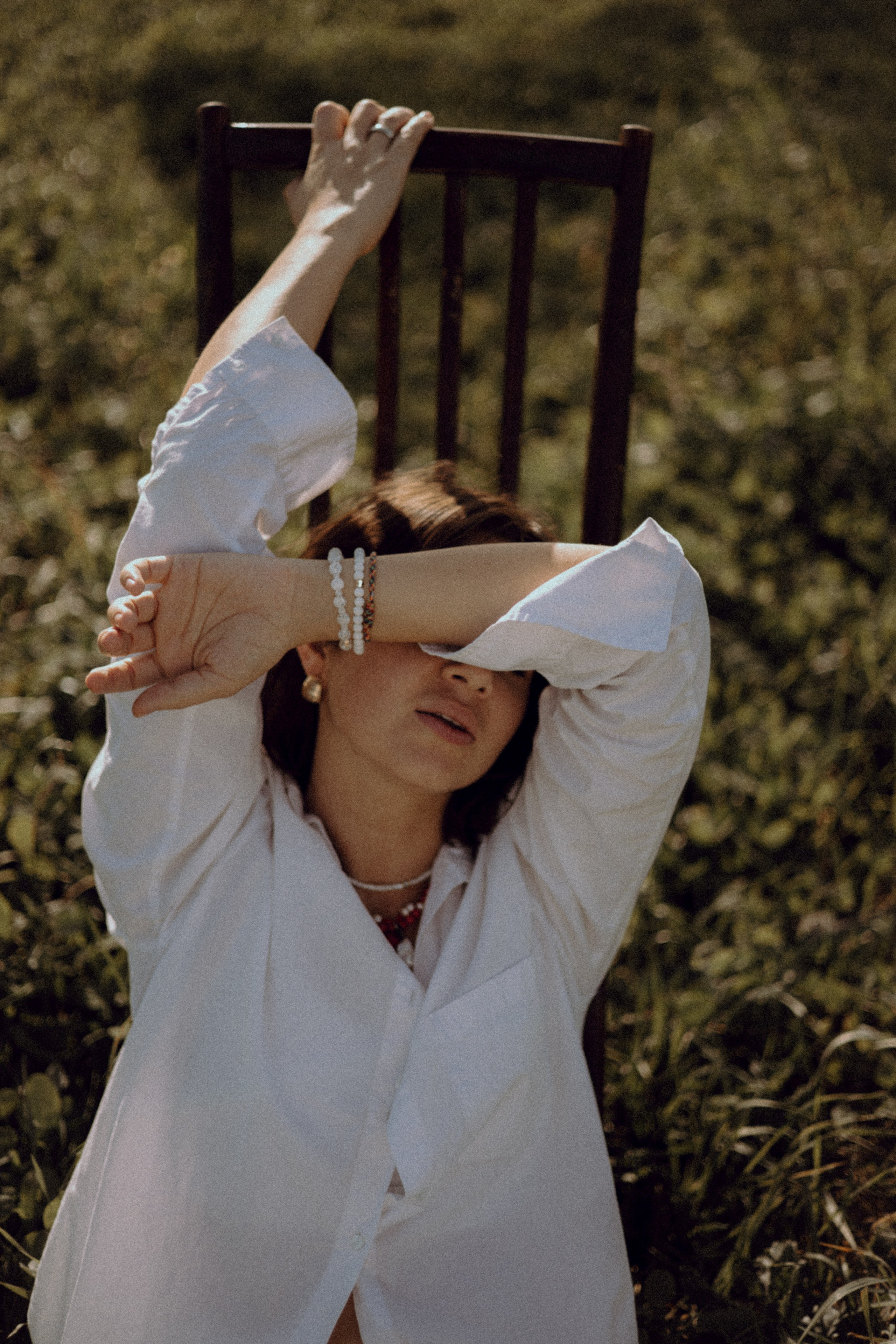 Виолетта. Фотограф Смоленск Москва