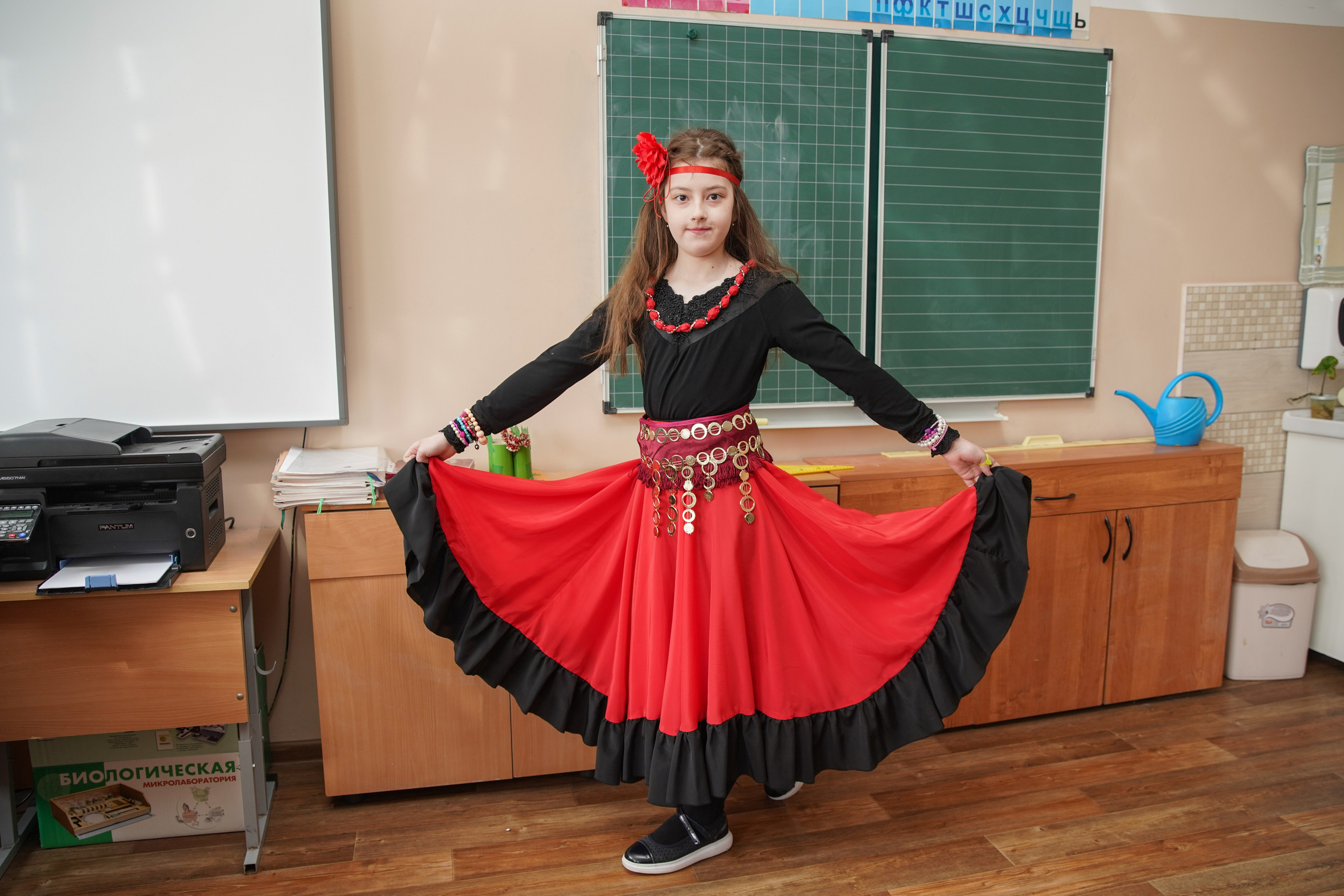 Ярмарка. Семейный и детский фотограф в Нижнем Новгороде