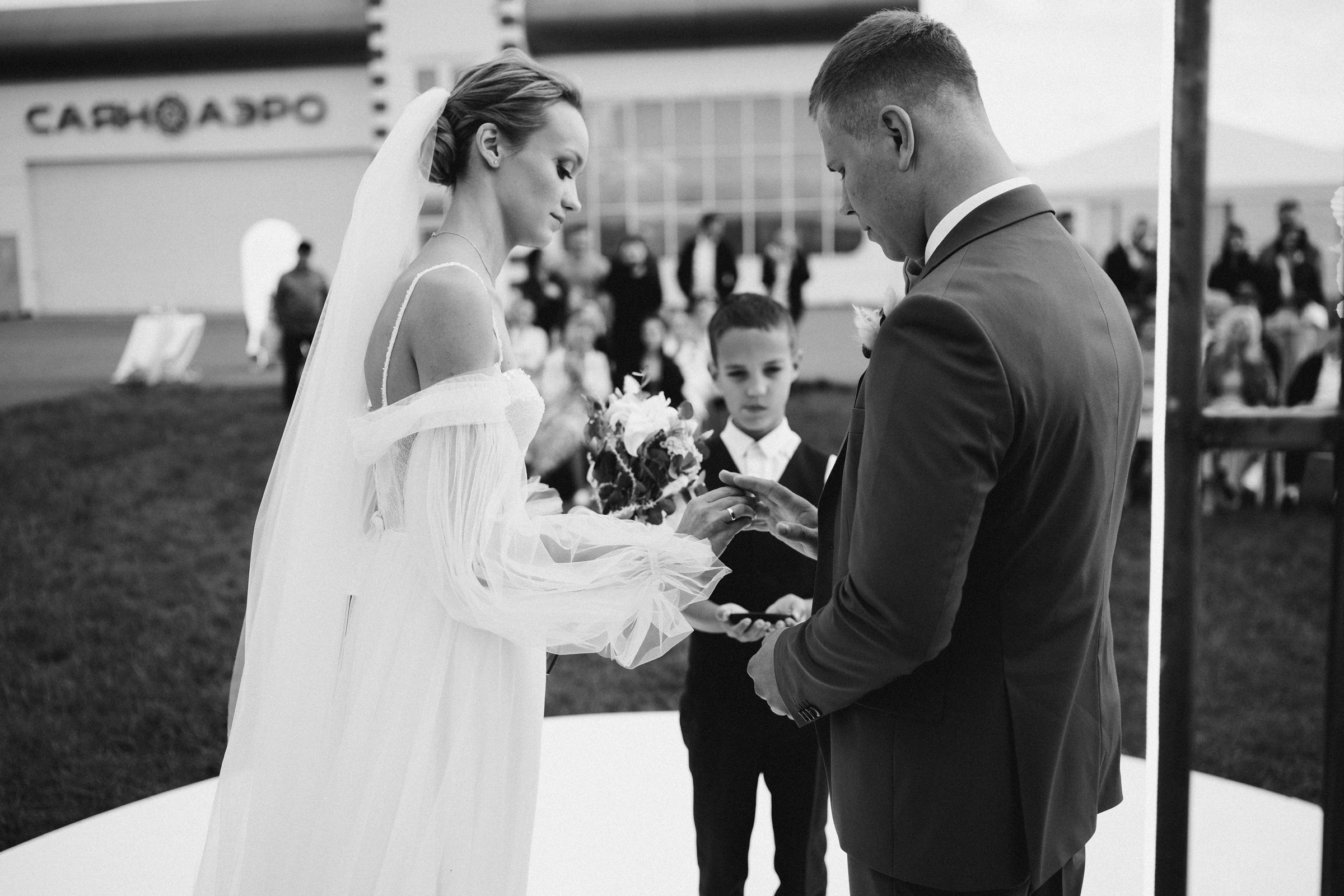 Вспышки на солнце…. Свадебный и семейный фотограф в Абакане Василевский Алексей