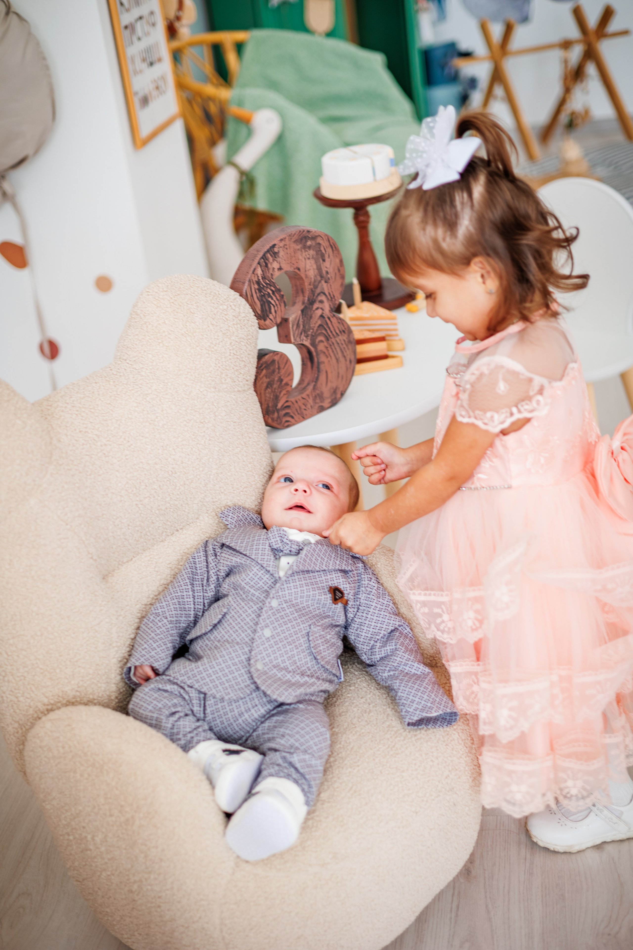 2 года фотостудия Пудра. Свадебный и семейный фотограф в Армавире