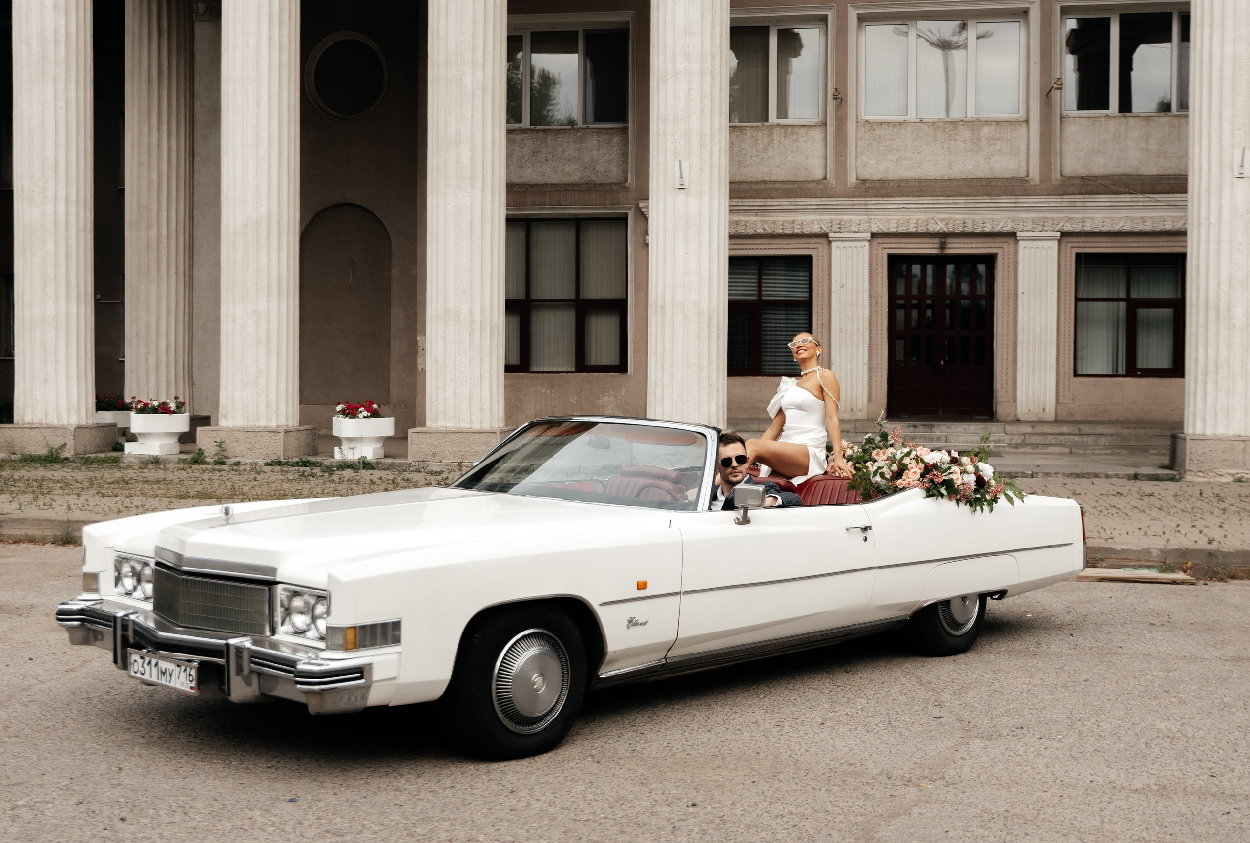 Anatoliy & Elena. Свадебный фотограф Ильнар Асадуллин