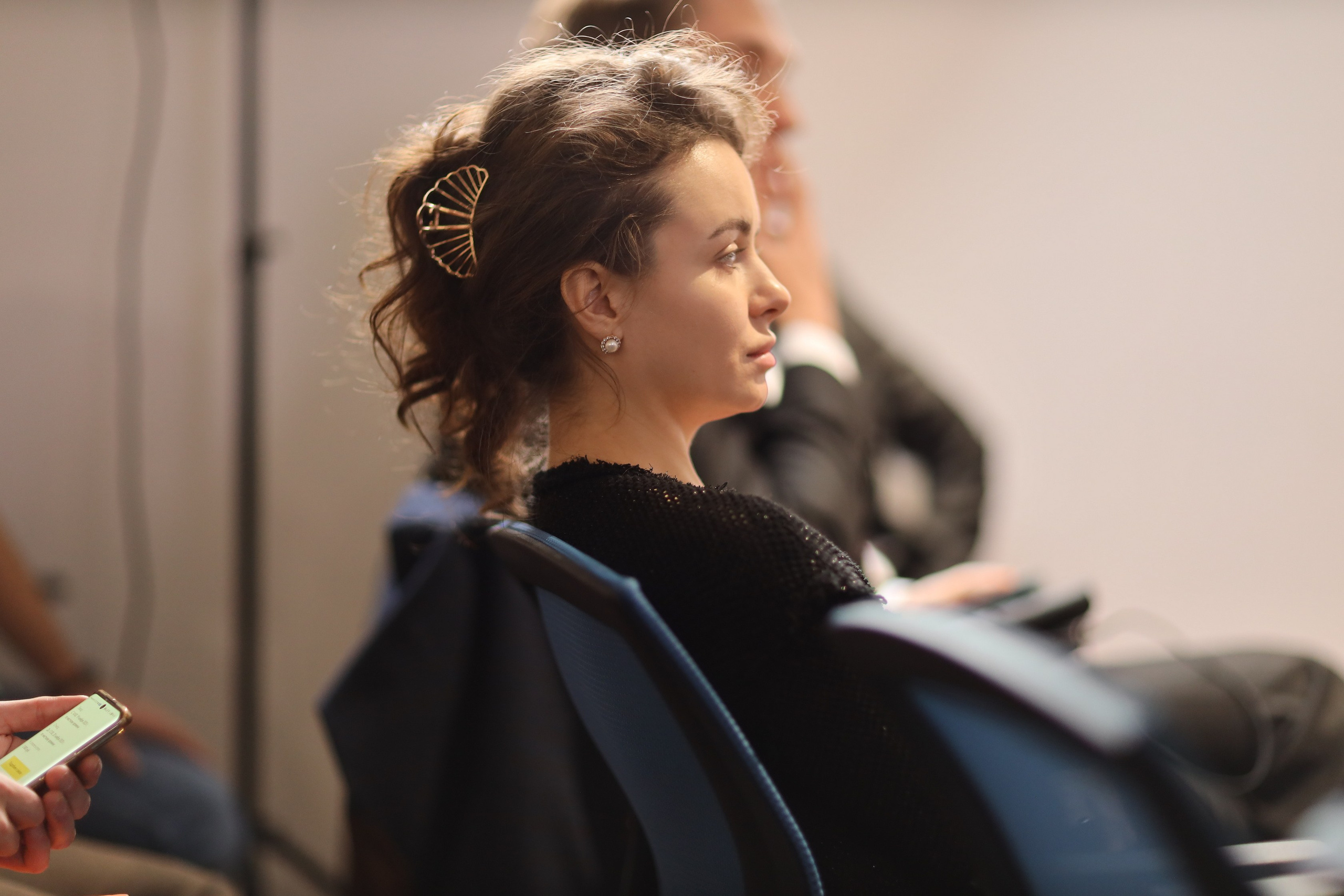 МастерМайнд 1.2. Съемка в студии под ваш запрос, студийные съемки, фотографии архитектурных объектов — Александр Евстигнеев — фотограф Москва