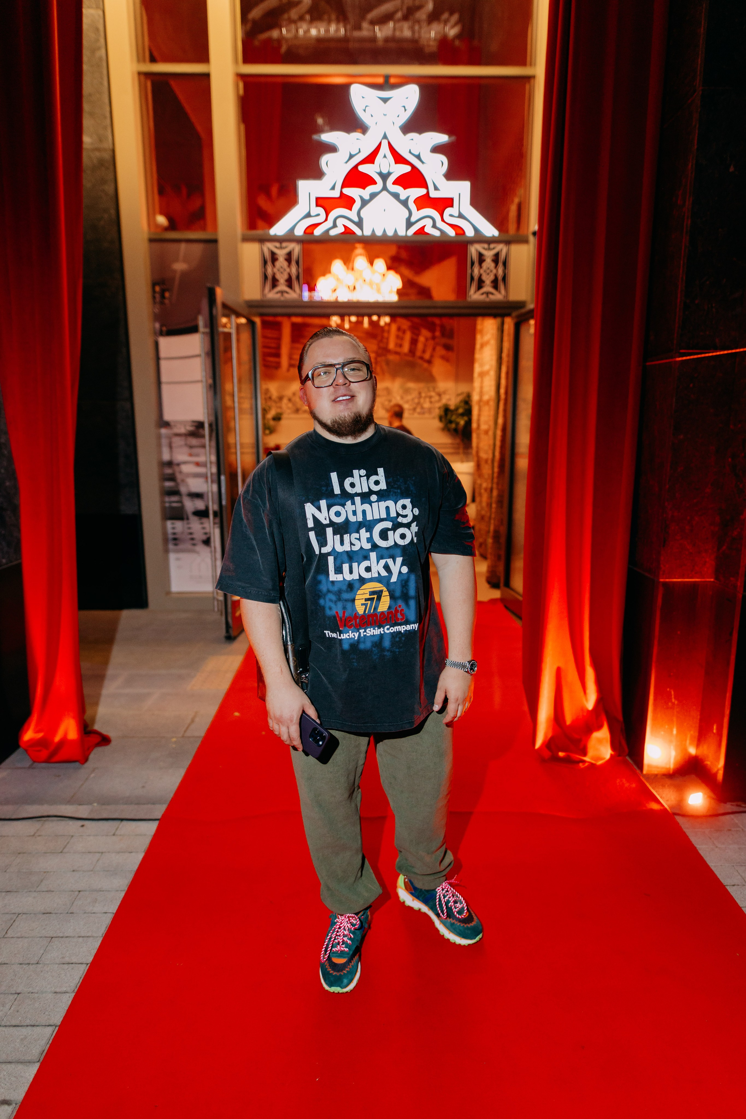 Открытие ресторана. Фото и видео съемка. Андрей Ионов