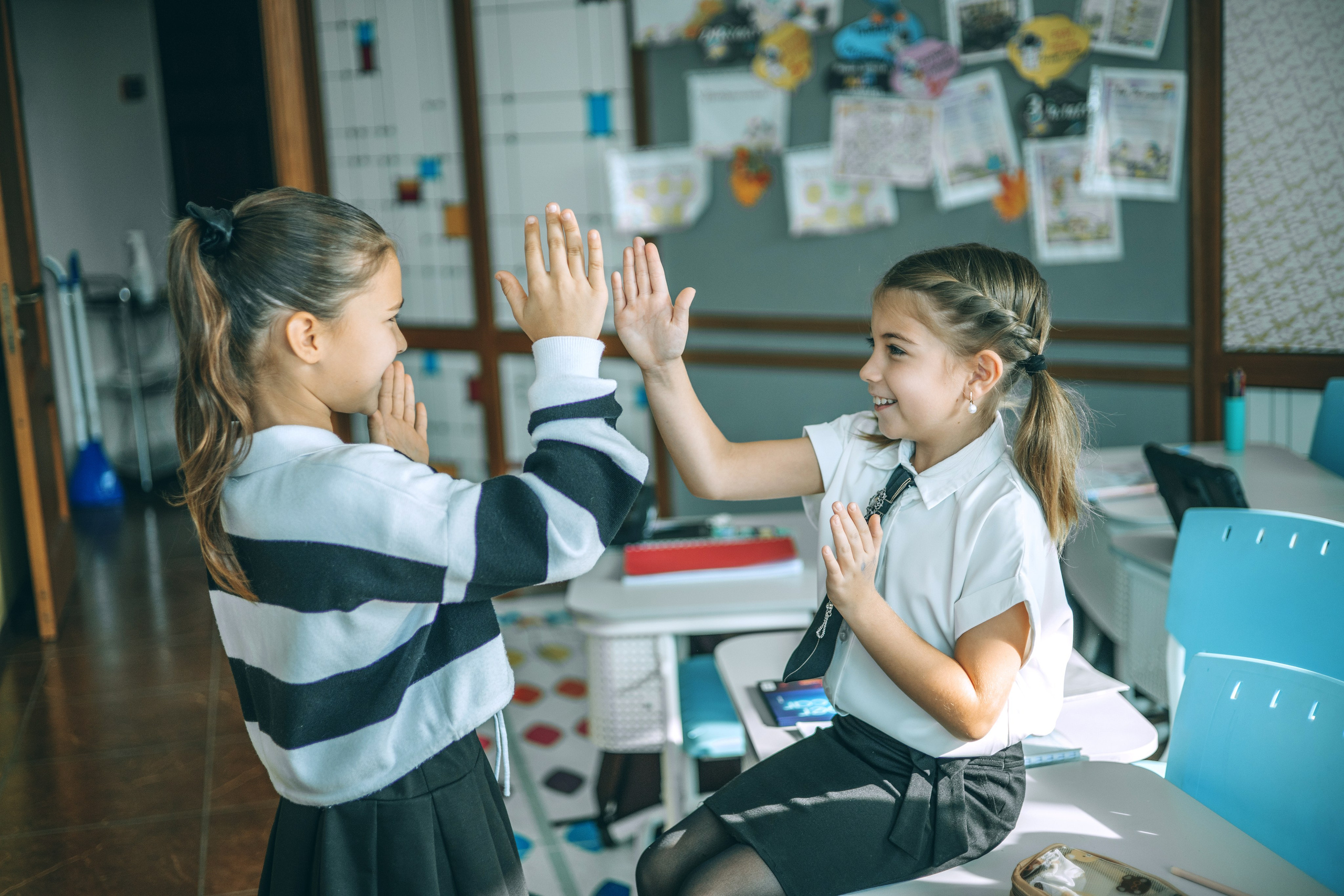 Индивидуальная школьная съёмка. Художественный фотограф Анапа Александра Долбикова