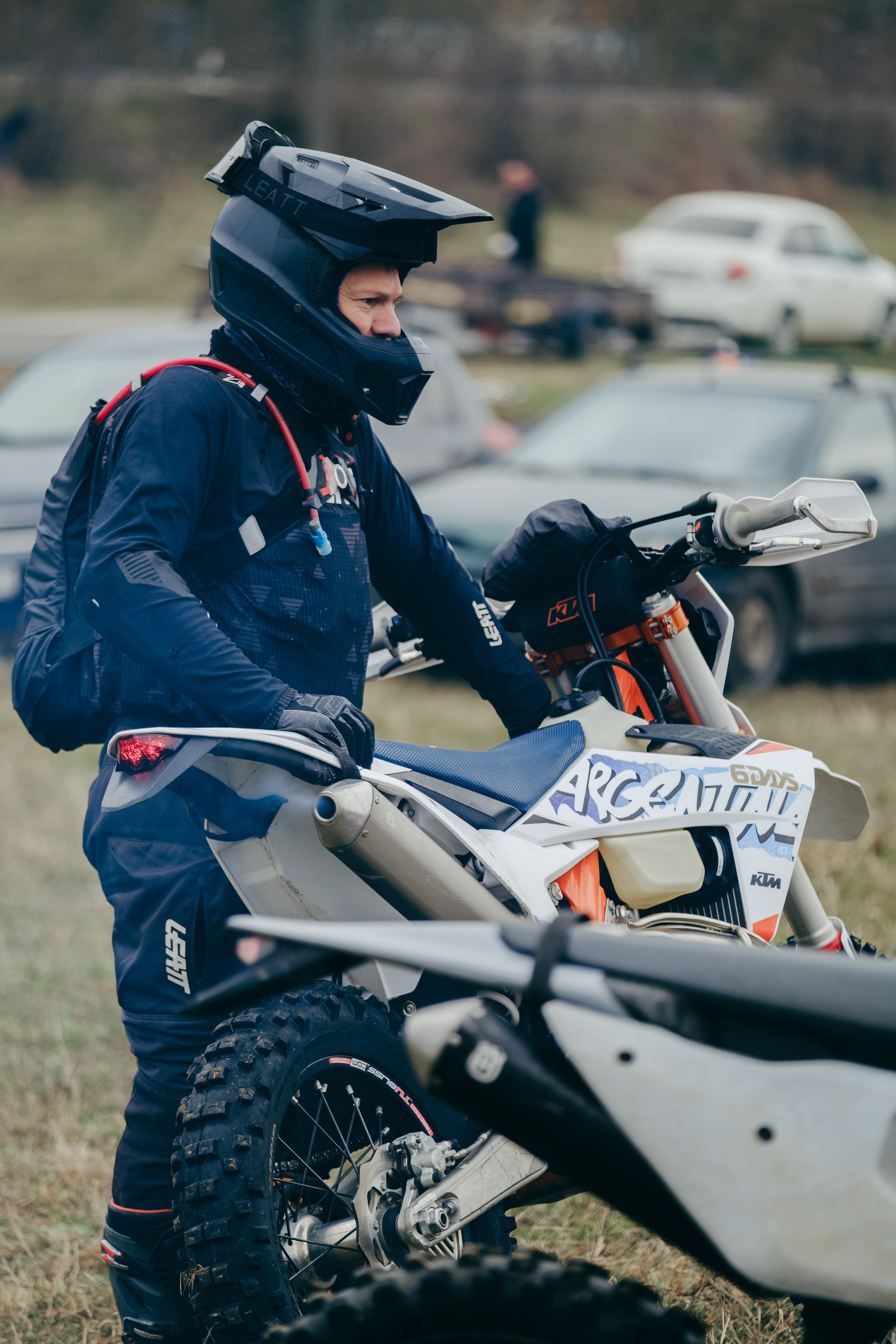 Эндуро Фест от Shamax Motors (Краснодар). Свадебный фотограф Денис Ожигин в Краснодаре и крае. Эмоциональная и стильная съемка вашего дня