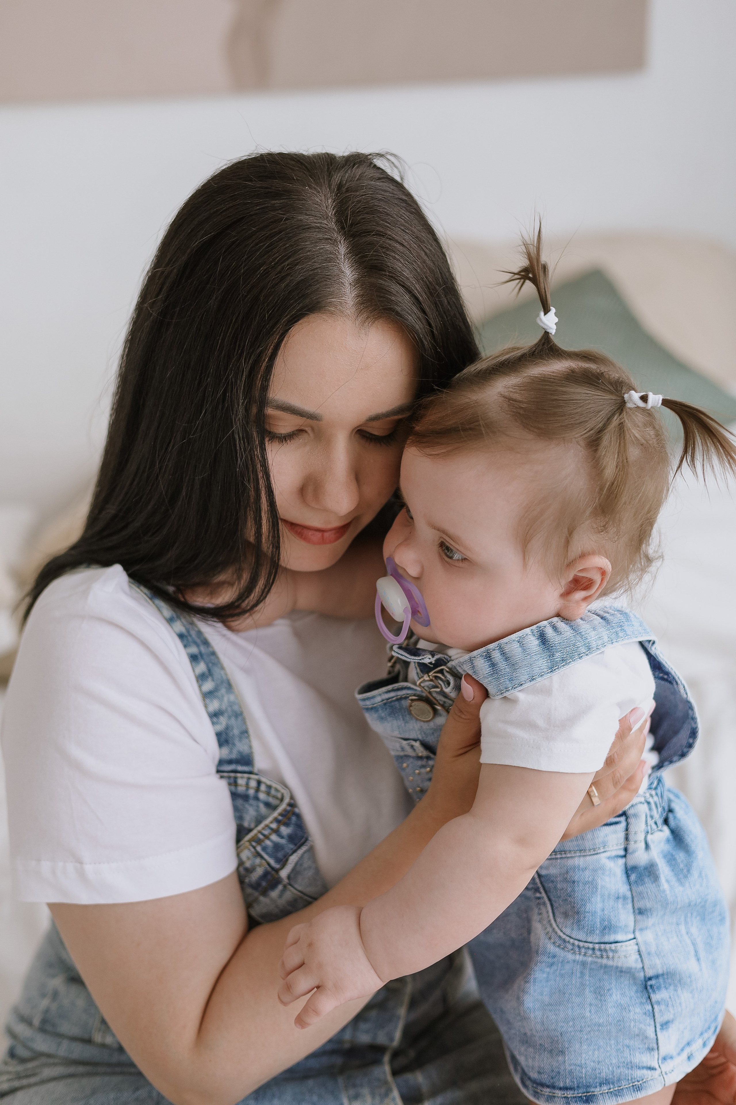 Дёмины family. Фотограф в Самаре и Самарской области Констанция