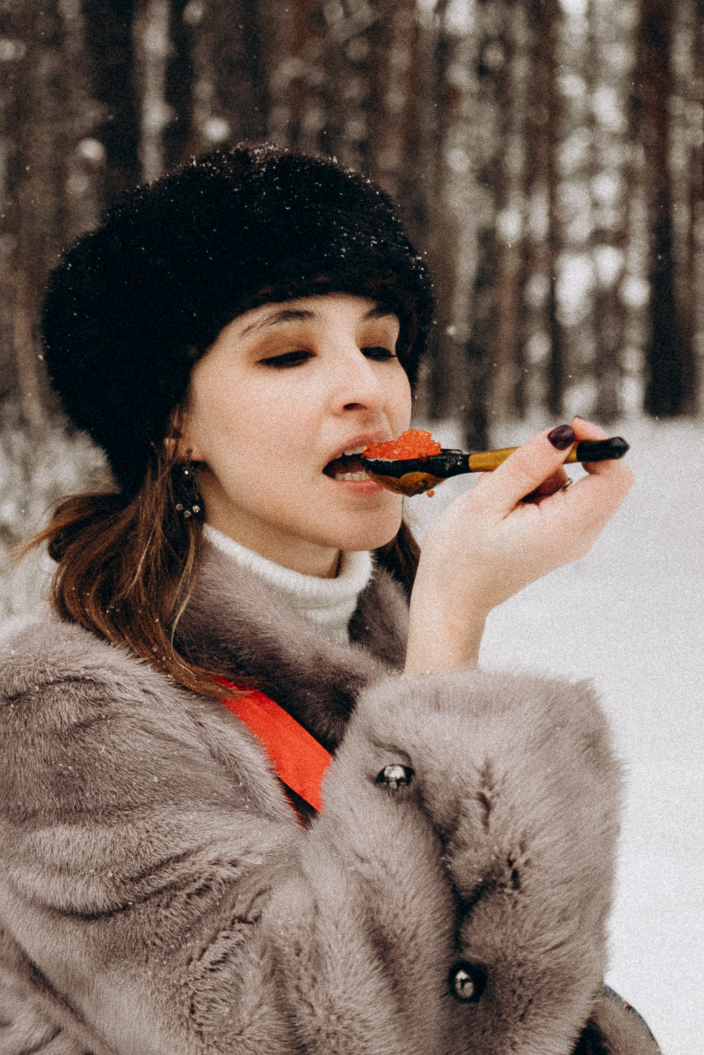 Тематическая, 80-е. Семейный и школьный фотограф в Тюмени Елена Бузиновская