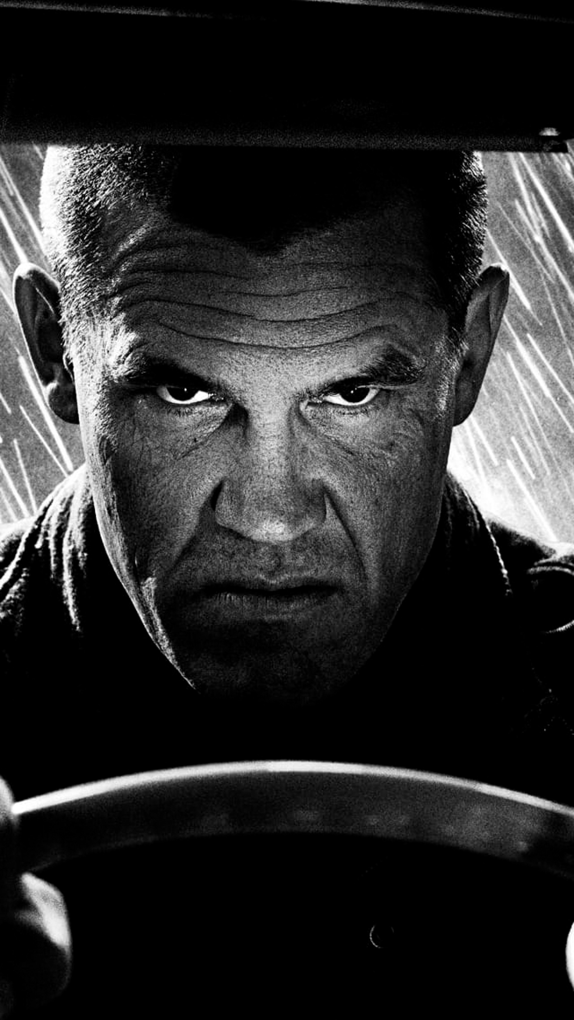 Город грехов. Бизнес фотограф в Москве Алексей Кознев