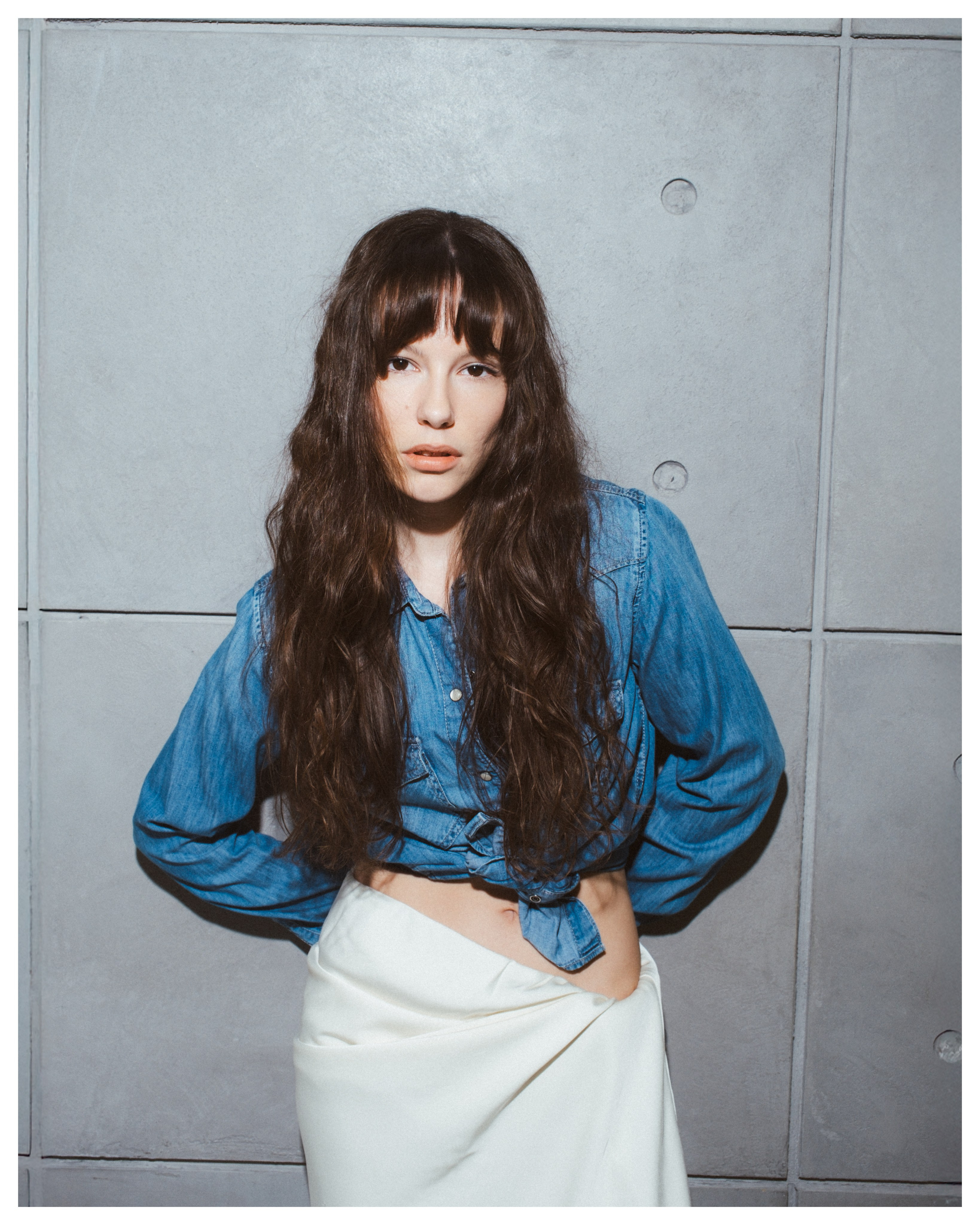 Фотограф Игнат Трудаев Москва