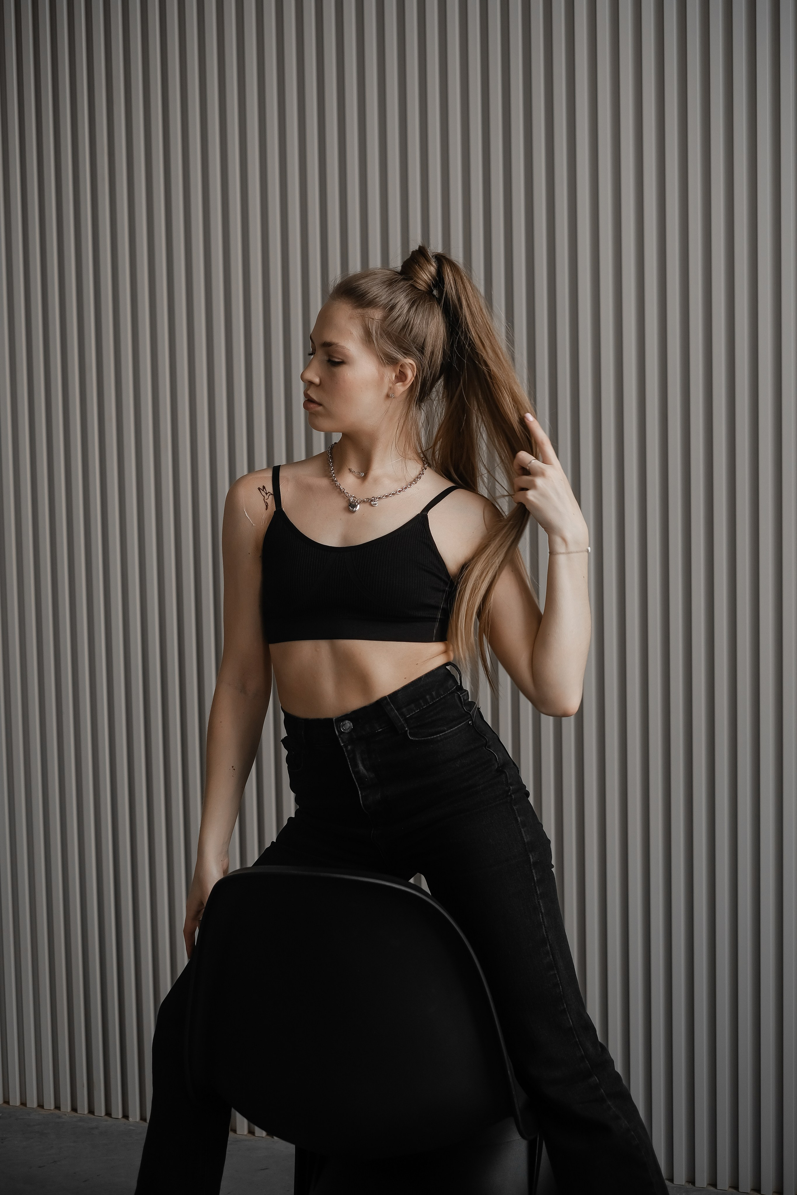 Настя. Фотограф в Кемерово Анастасия Филаткина