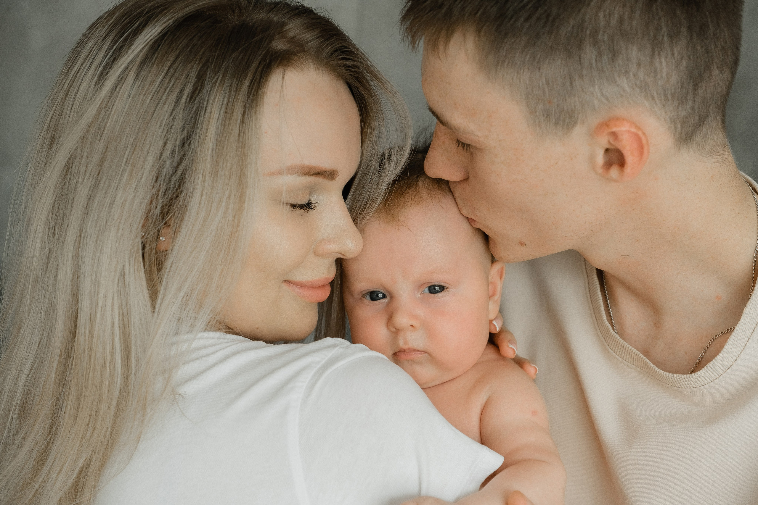 Мирон. Фотограф в Кемерово Анастасия Филаткина