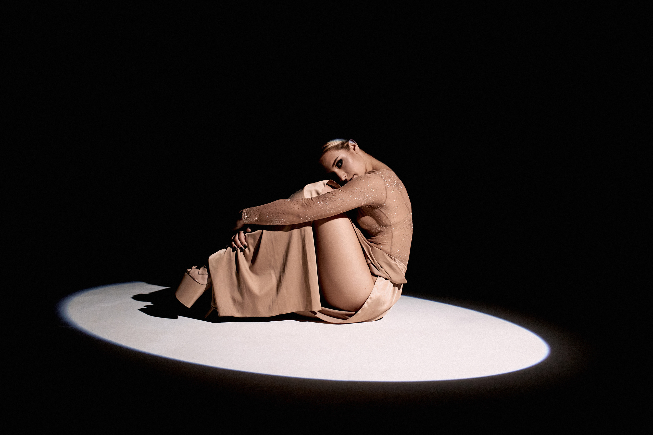 Elizaveta. Коммерческий фотограф в Праге Кисель Екатерина