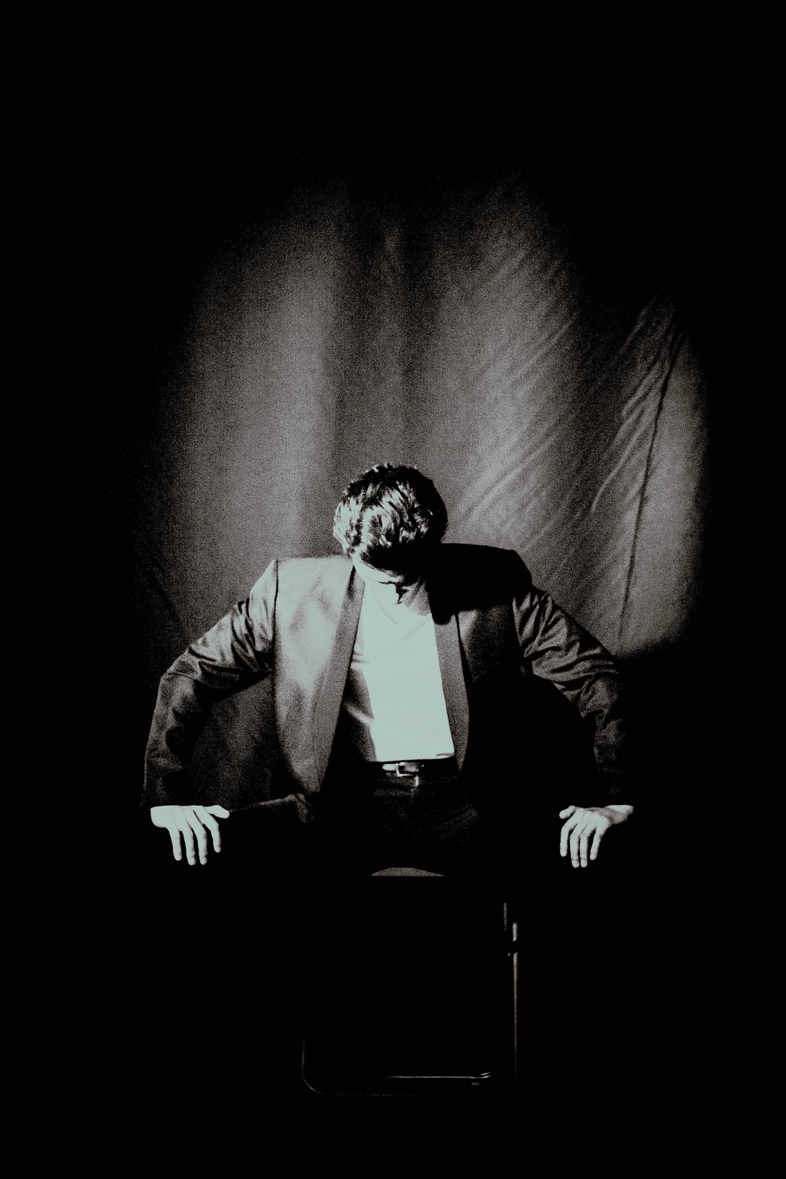 Luka. Fashion photographer in Prague Kisel Ekaterina