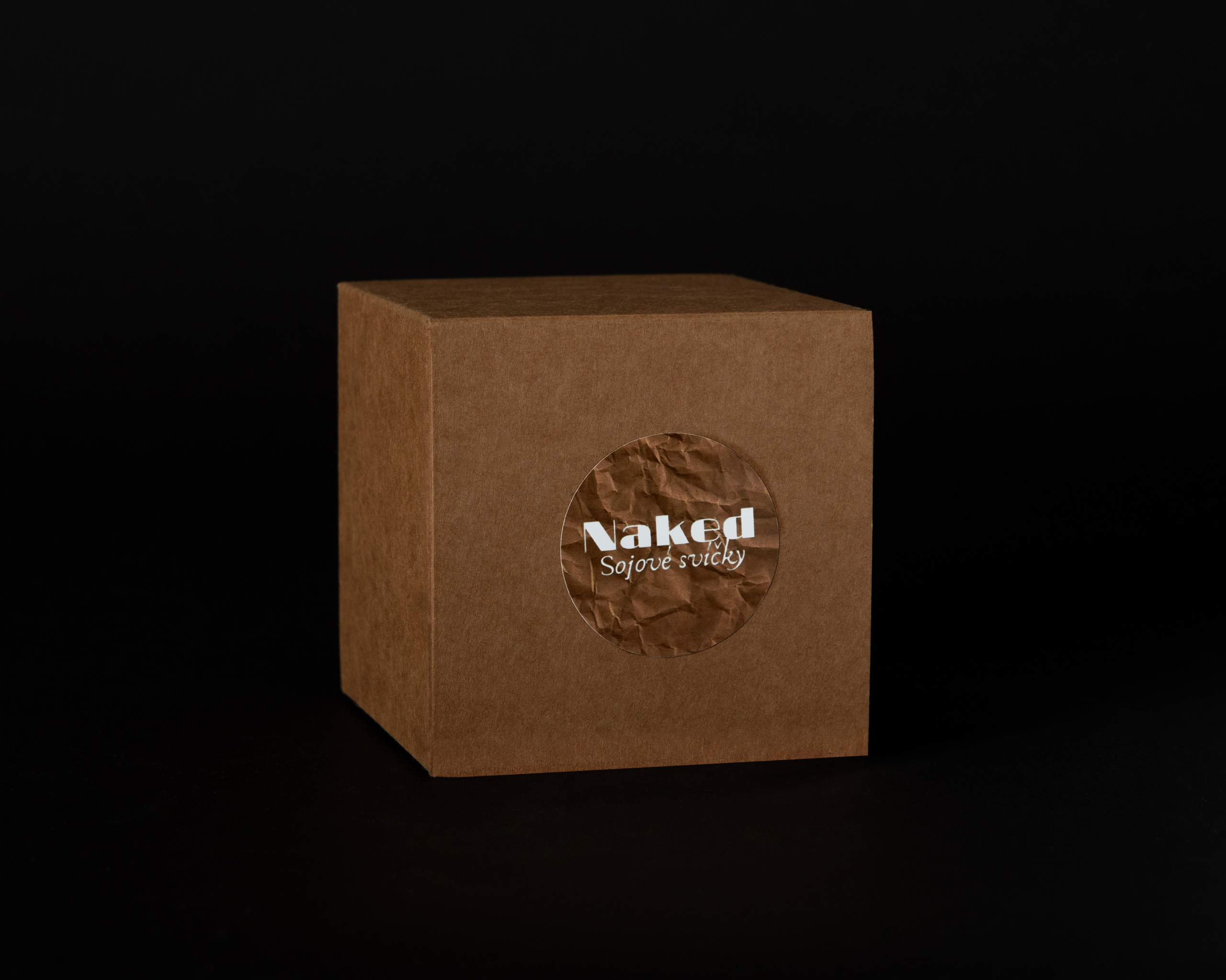 Candles. Коммерческий фотограф в Праге Кисель Екатерина